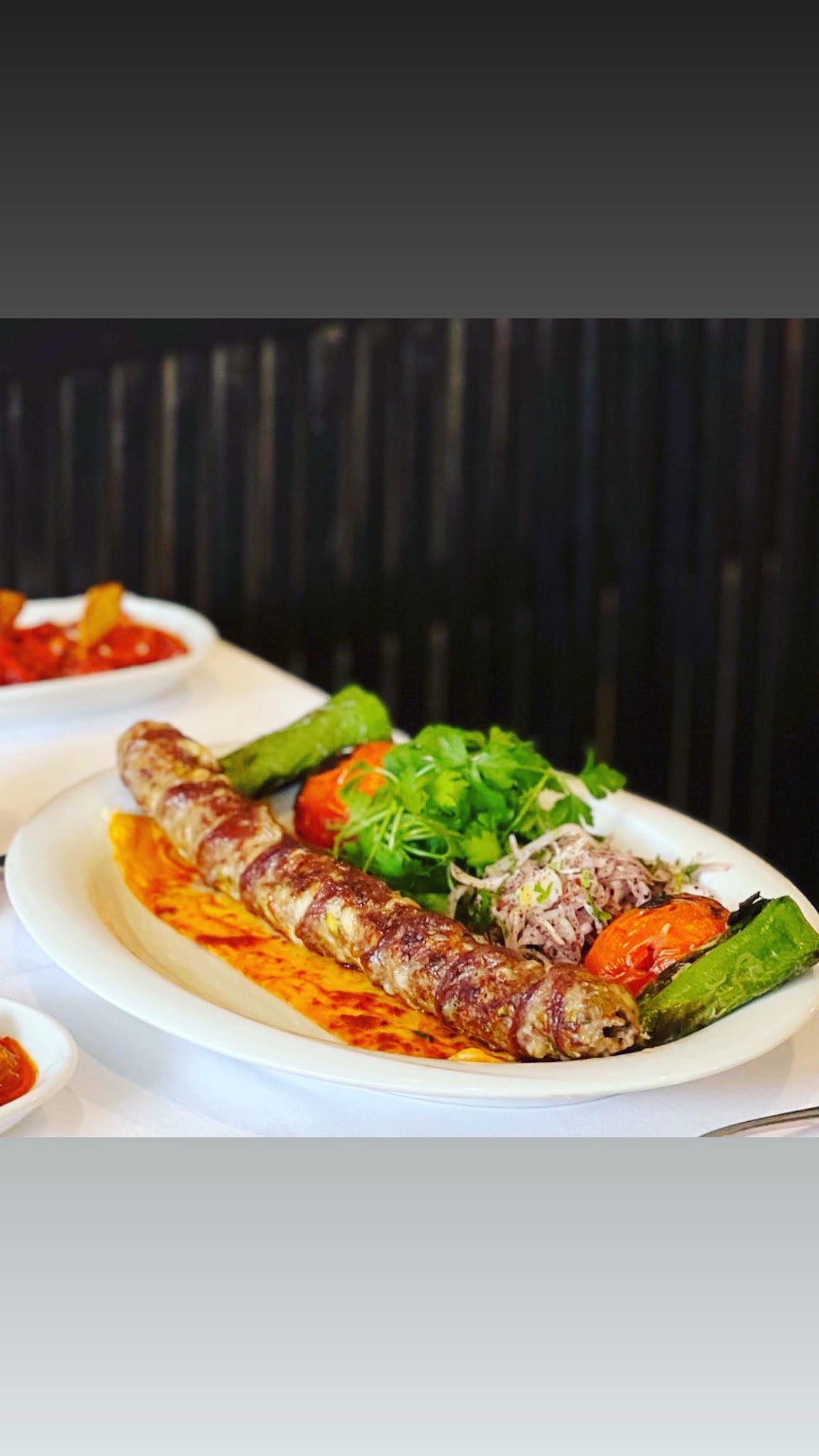 Muhabbet Et Kebap Trendist