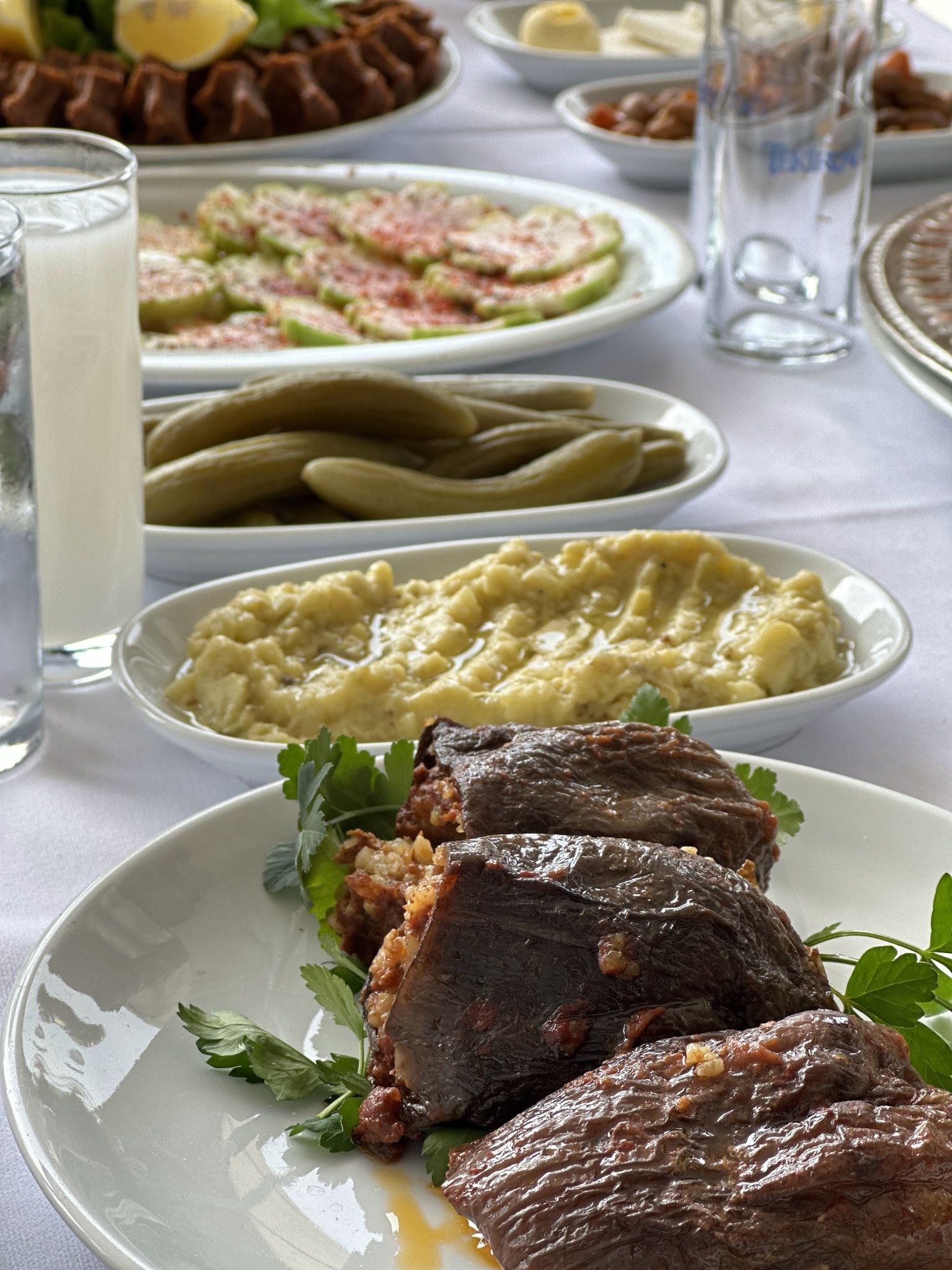 Muhabbet Et Kebap Trendist