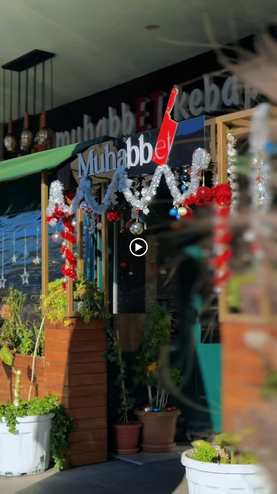 Muhabbet Et Kebap Trendist