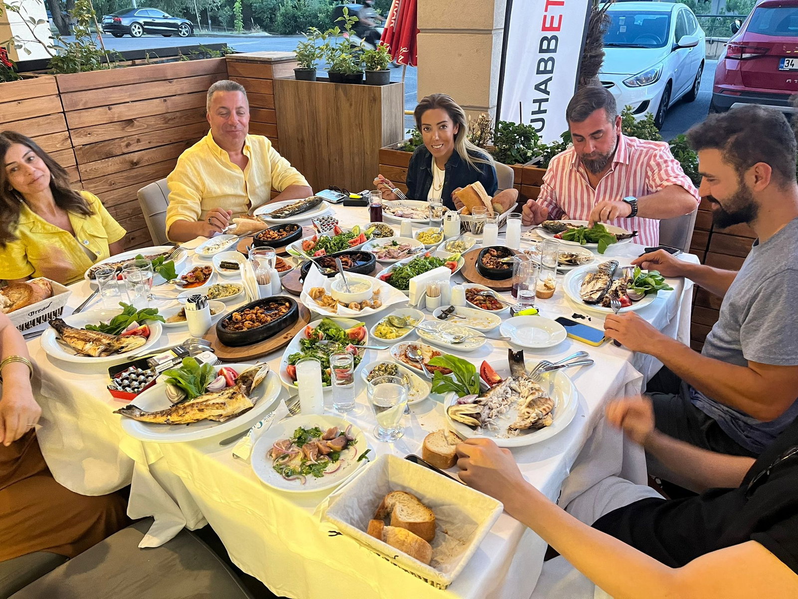 Muhabbet Et Kebap Trendist