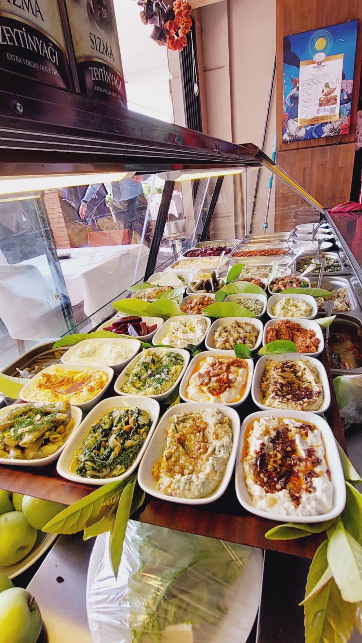 Muhabbet Et Kebap Trendist