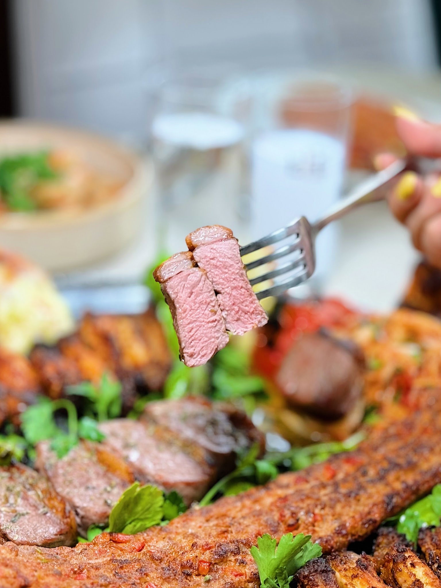 Muhabbet Et Kebap Trendist