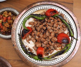 Muhabbet Et Kebap Trendist