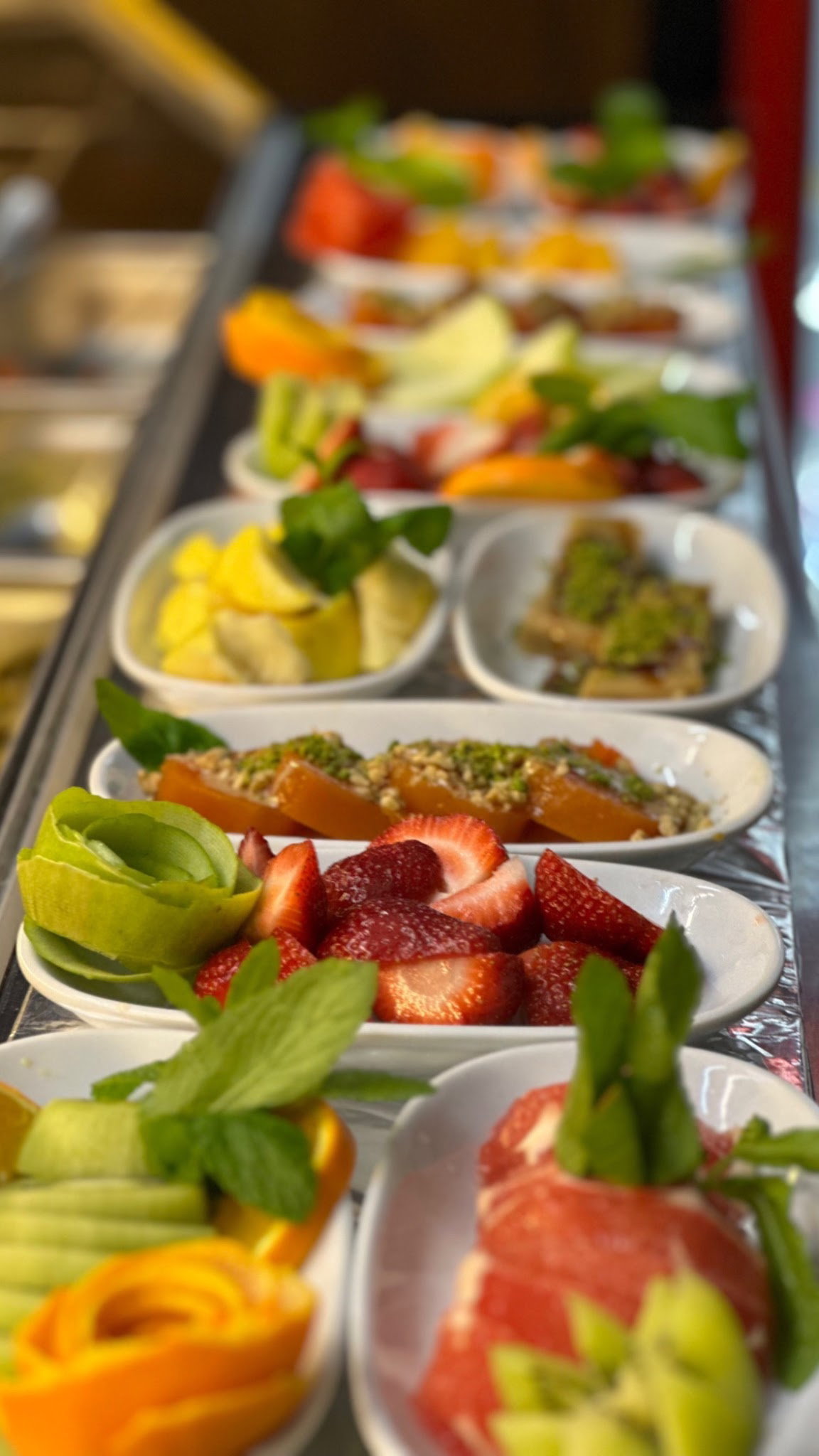 Muhabbet Et Kebap Trendist