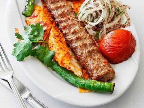 Muhabbet Et Kebap Trendist