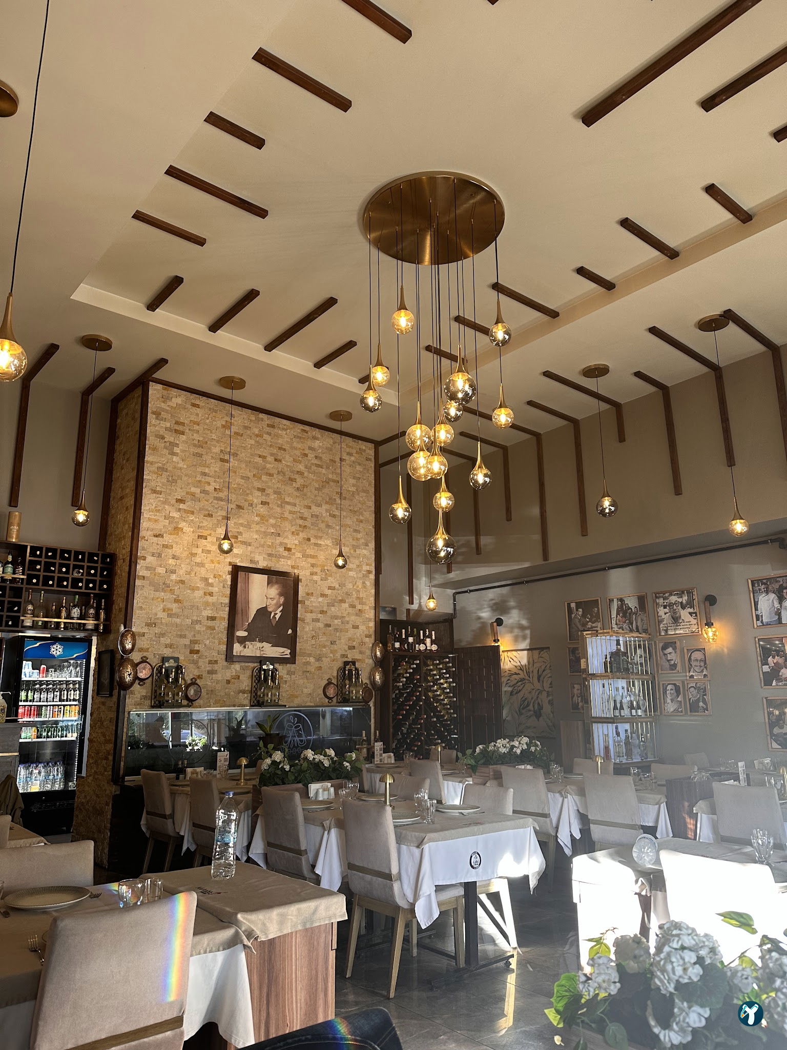 Muhabbet Et Kebap Trendist