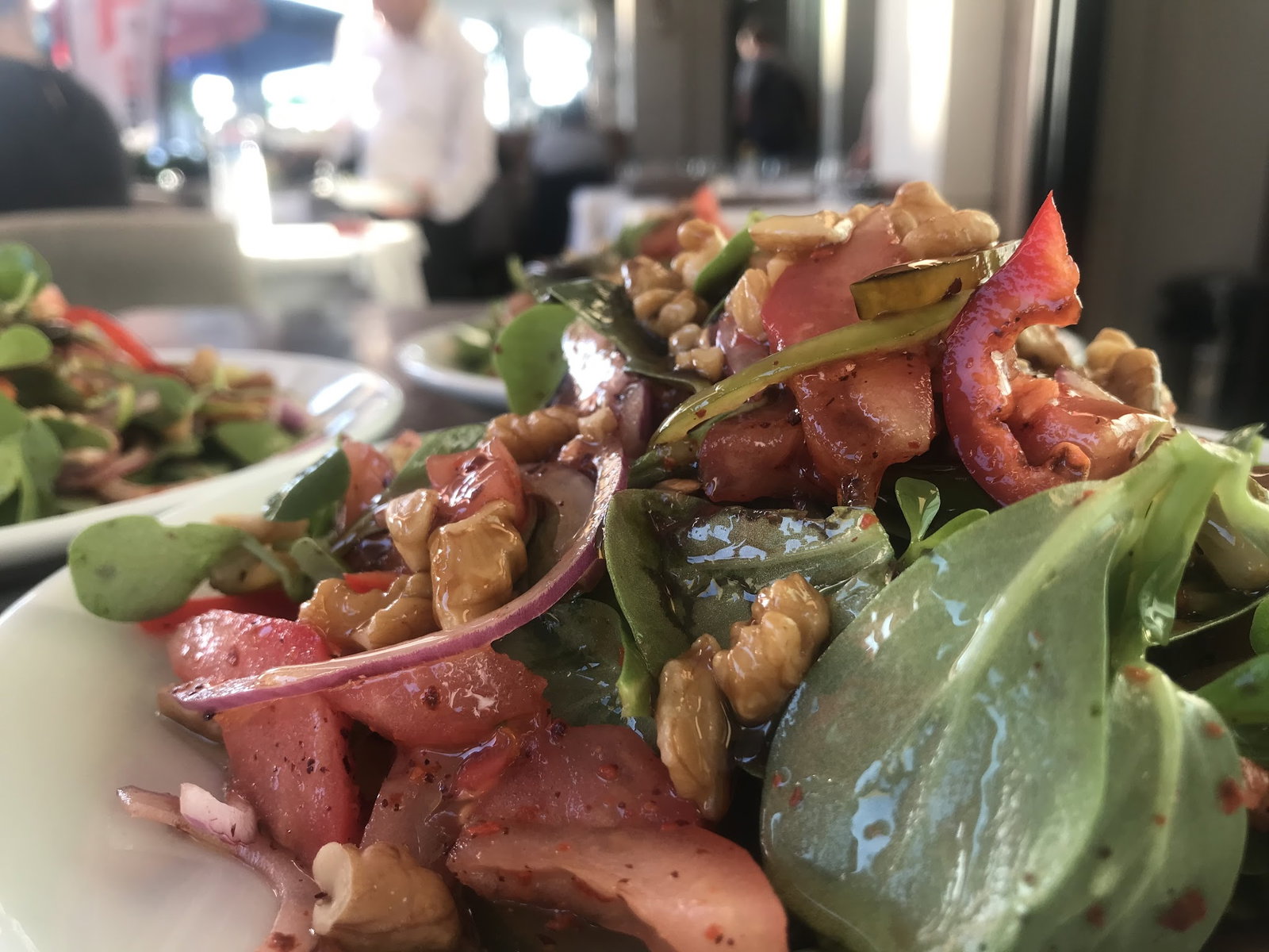Muhabbet Et Kebap Trendist