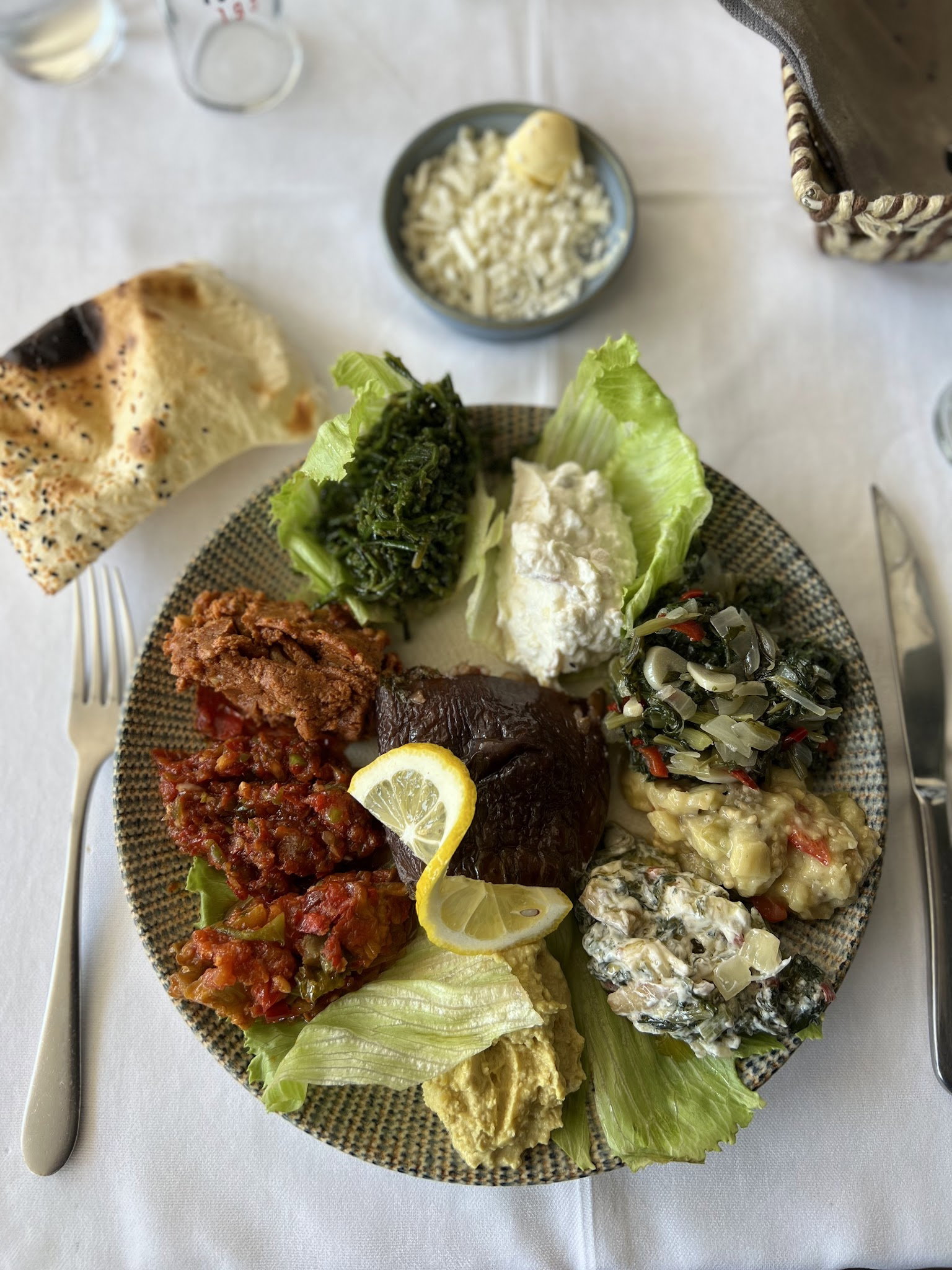 Muhabbet Et Kebap Trendist