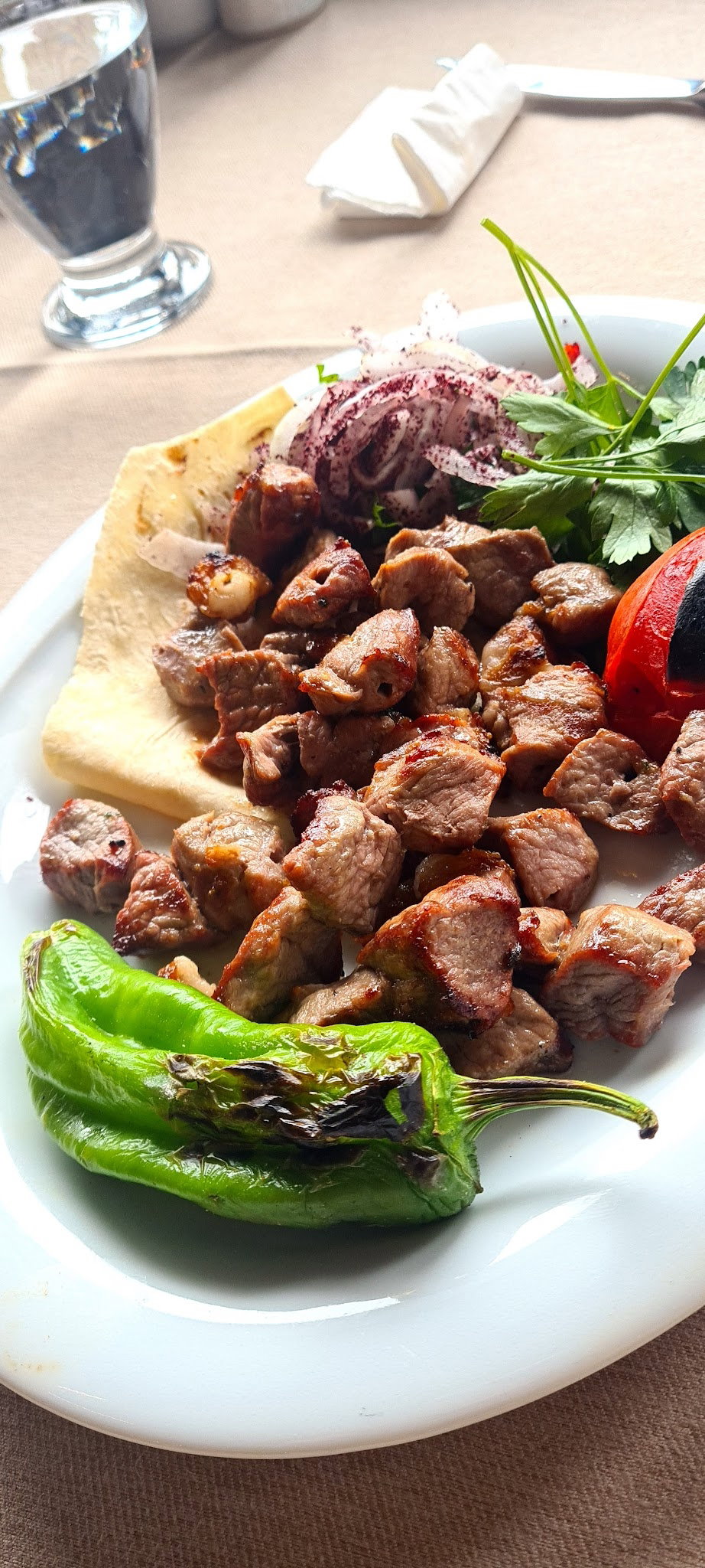Muhabbet Et Kebap Trendist