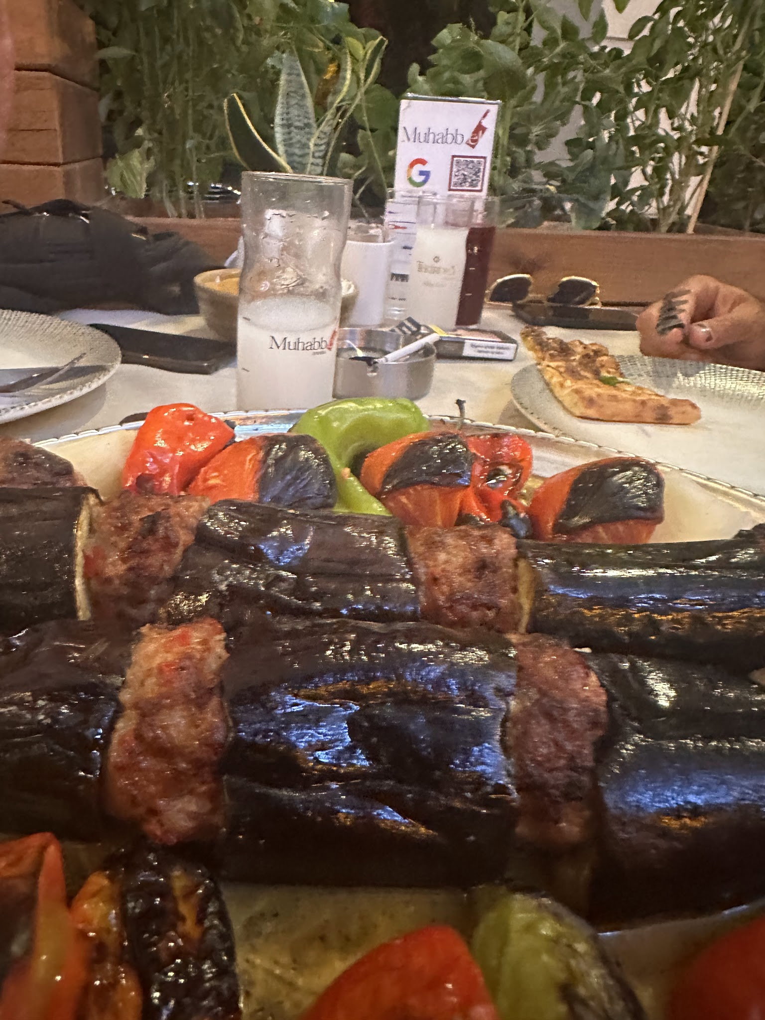 Muhabbet Et Kebap Trendist