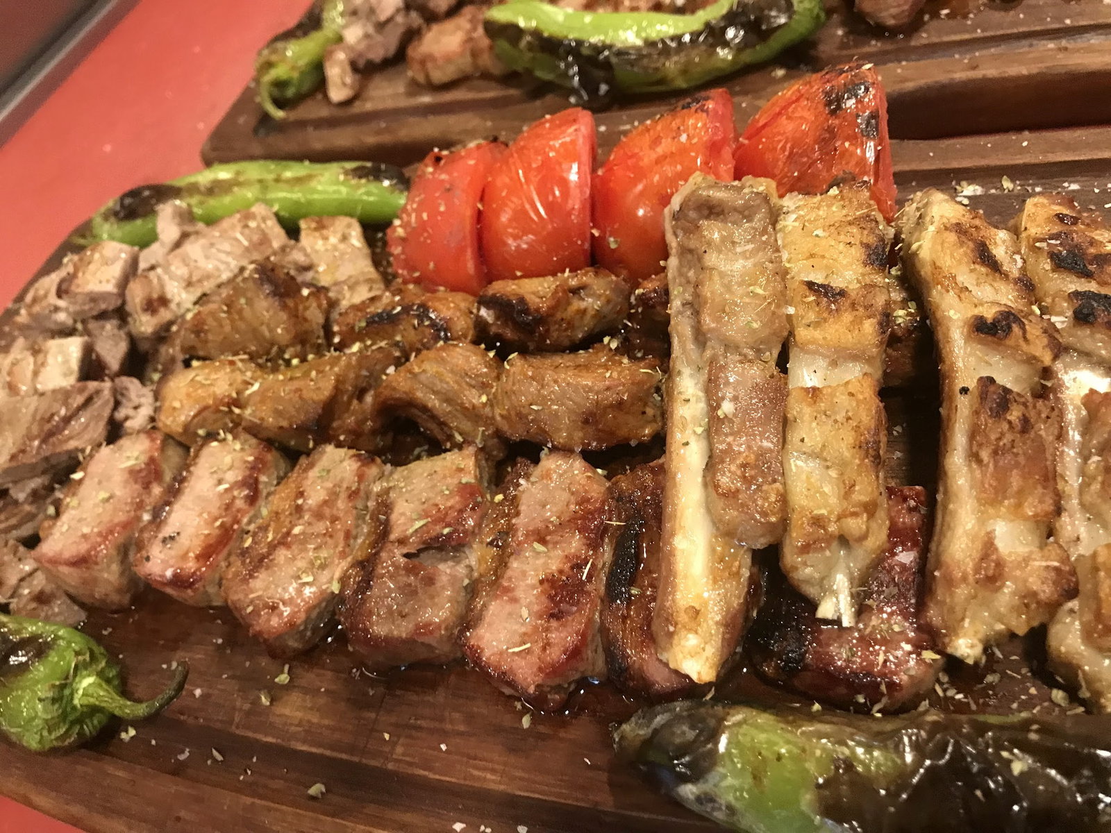 Muhabbet Et Kebap Trendist