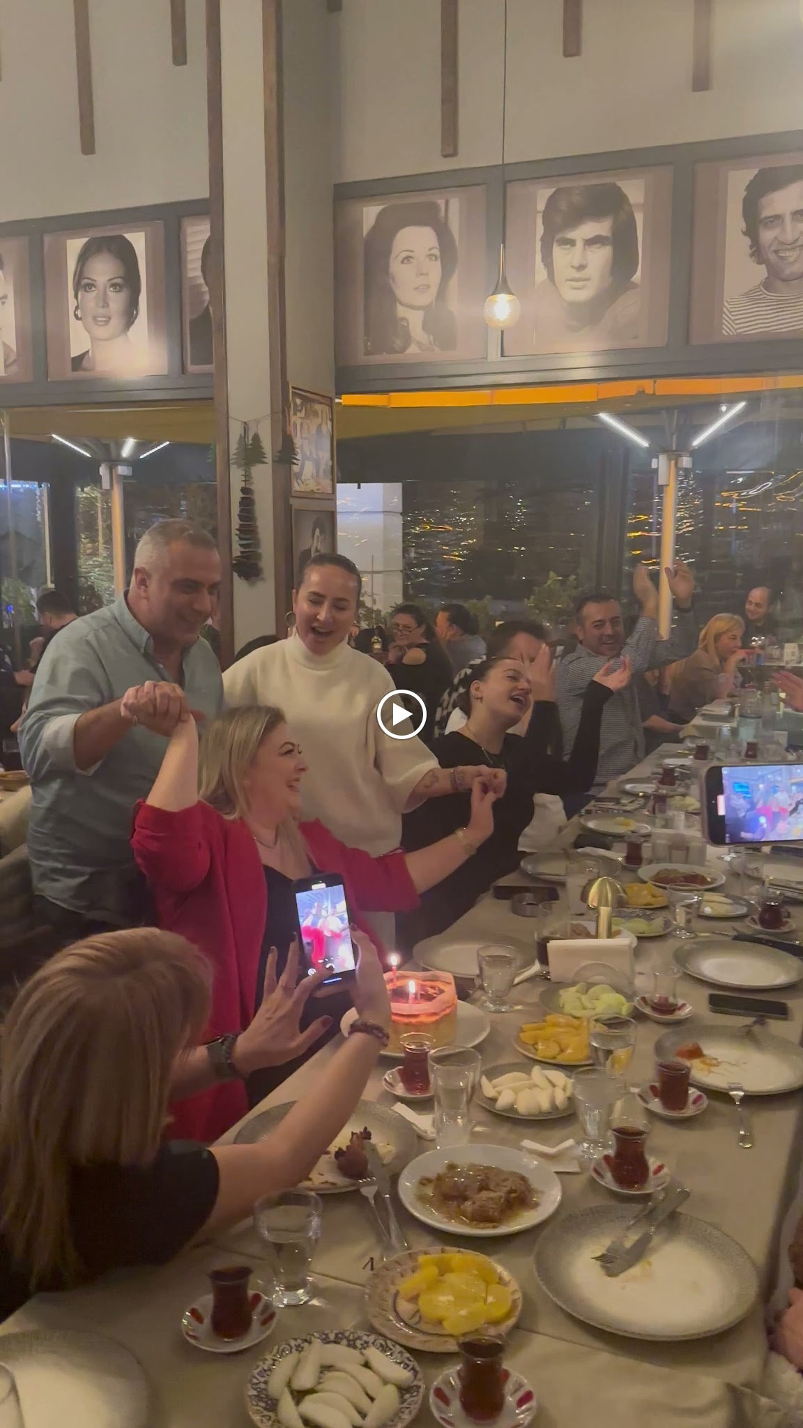 Muhabbet Et Kebap Trendist