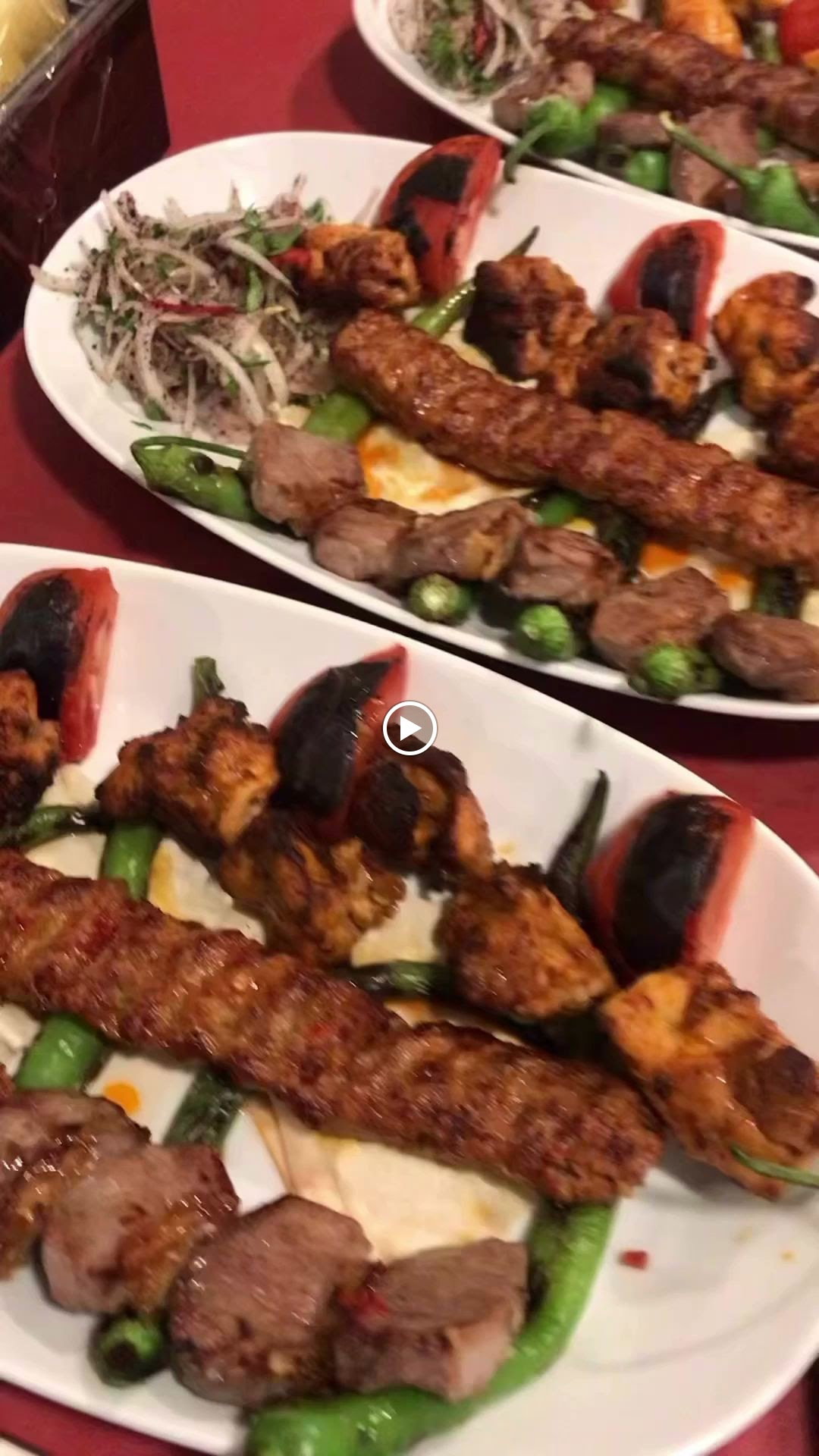 Muhabbet Et Kebap Trendist