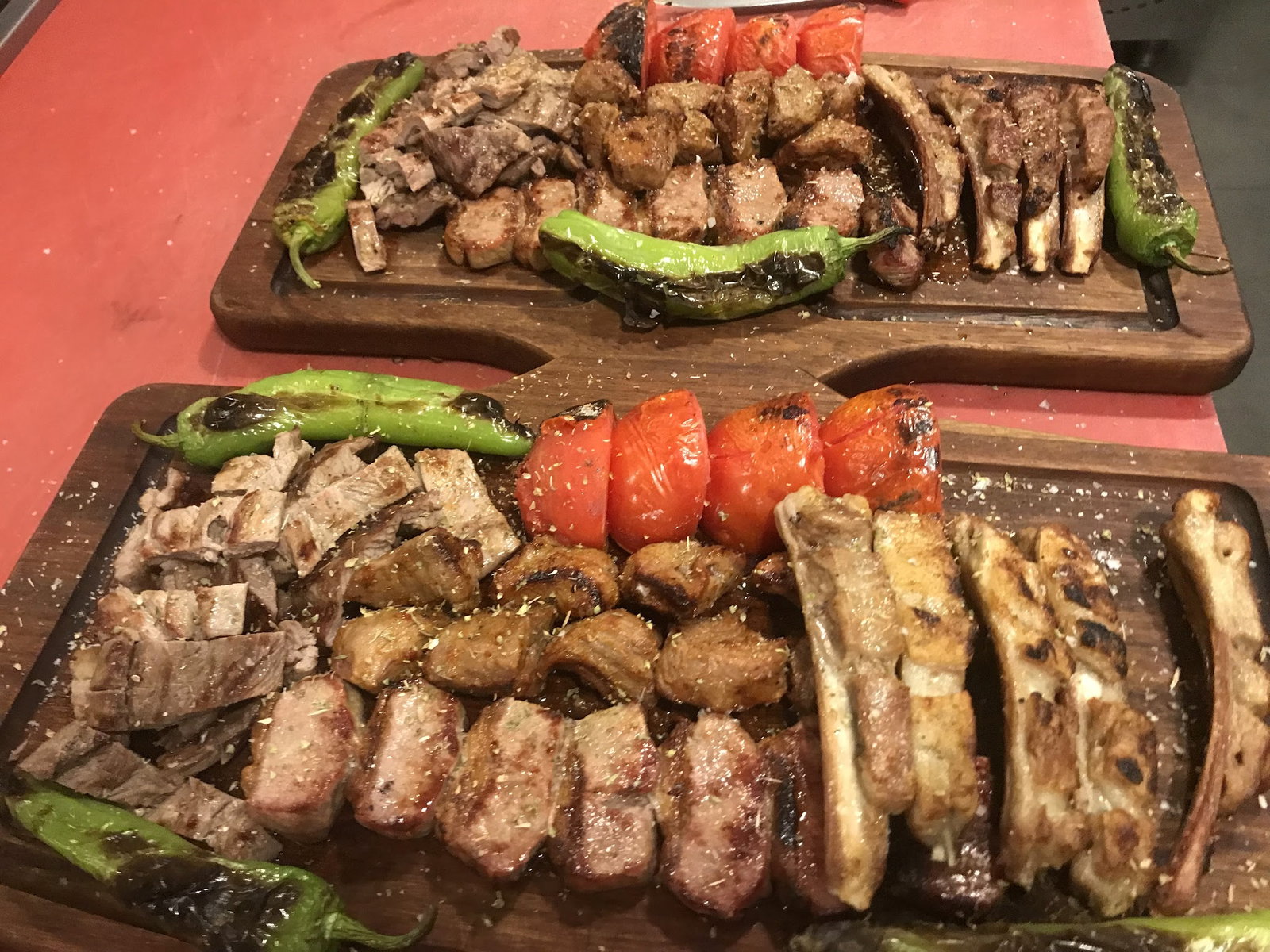 Muhabbet Et Kebap Trendist