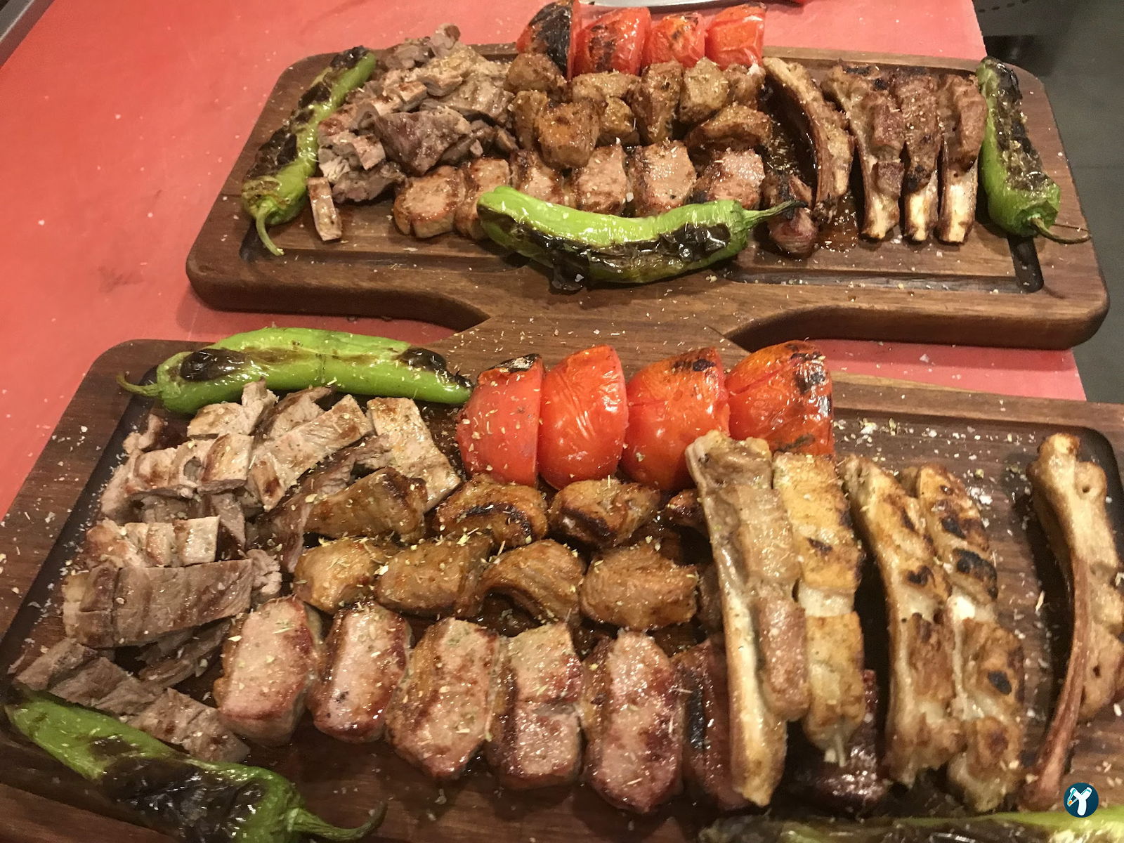 Muhabbet Et Kebap Trendist