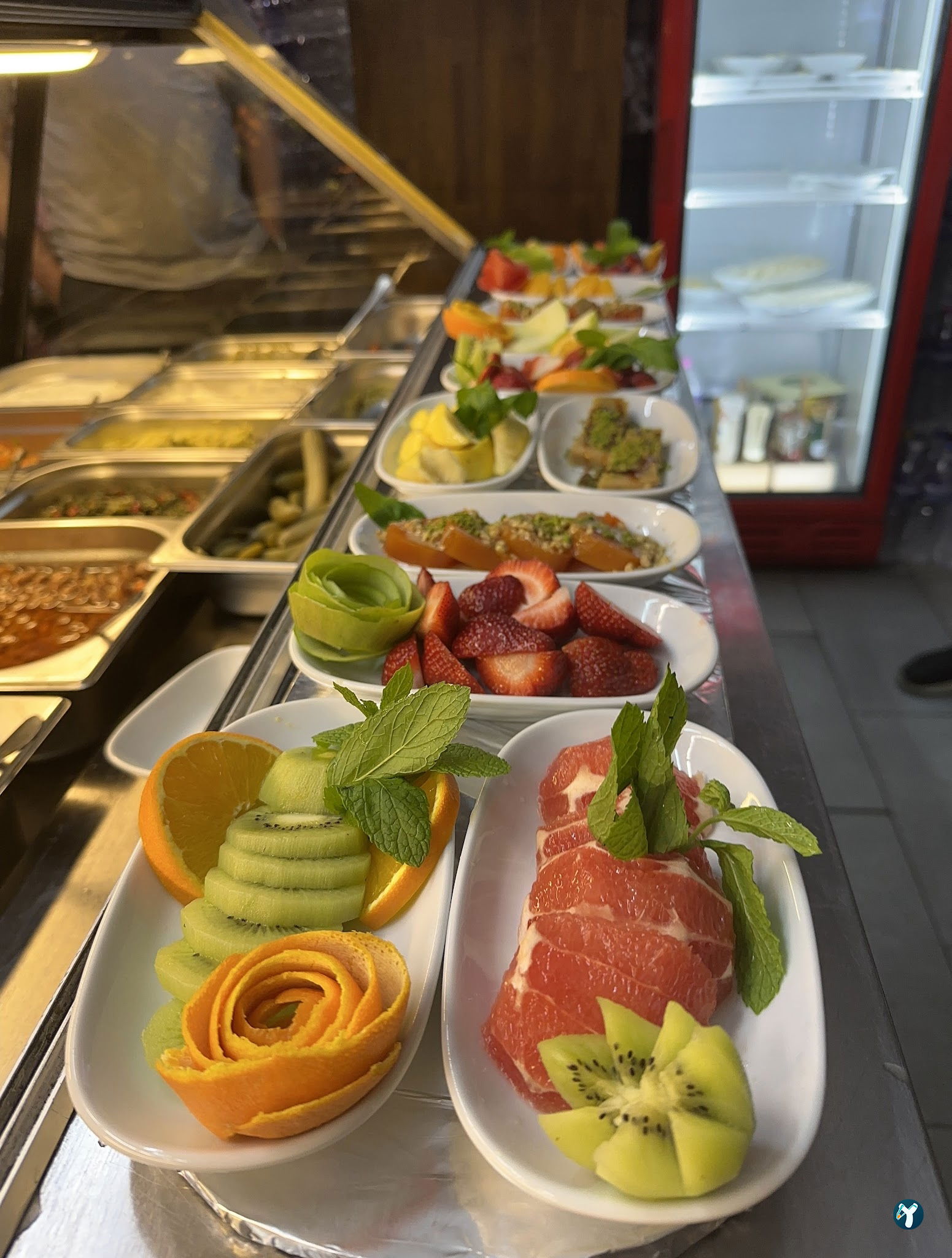 Muhabbet Et Kebap Trendist