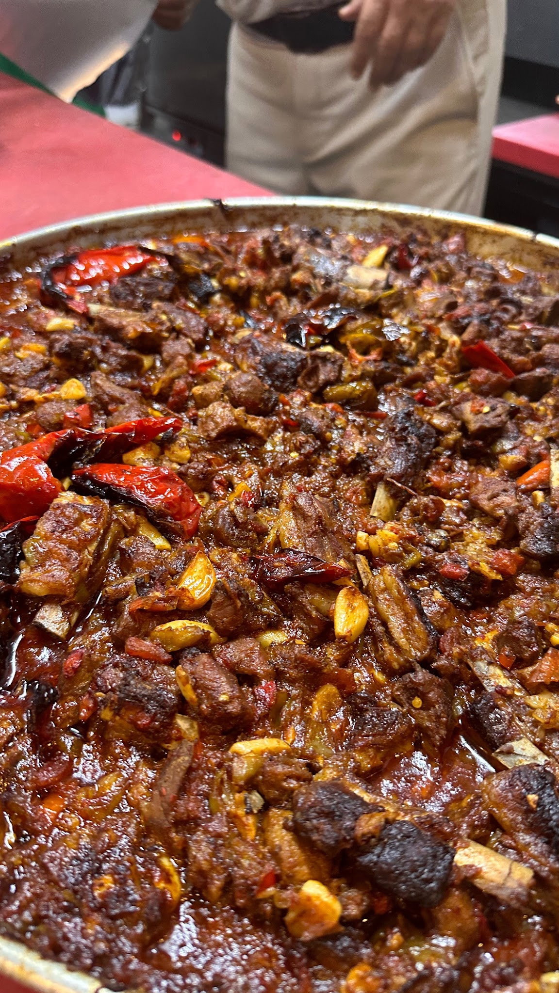 Muhabbet Et Kebap Trendist