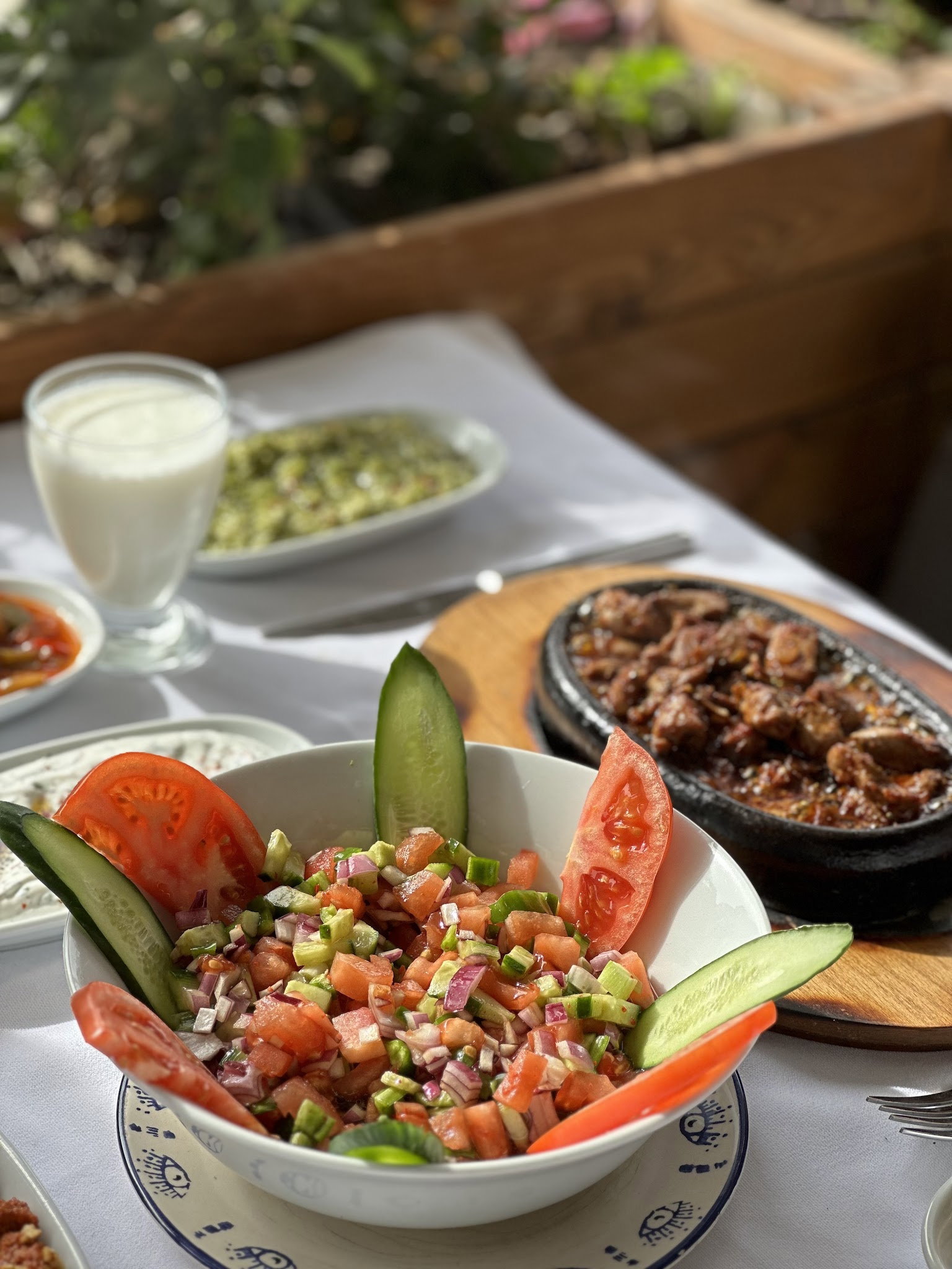 Muhabbet Et Kebap Trendist