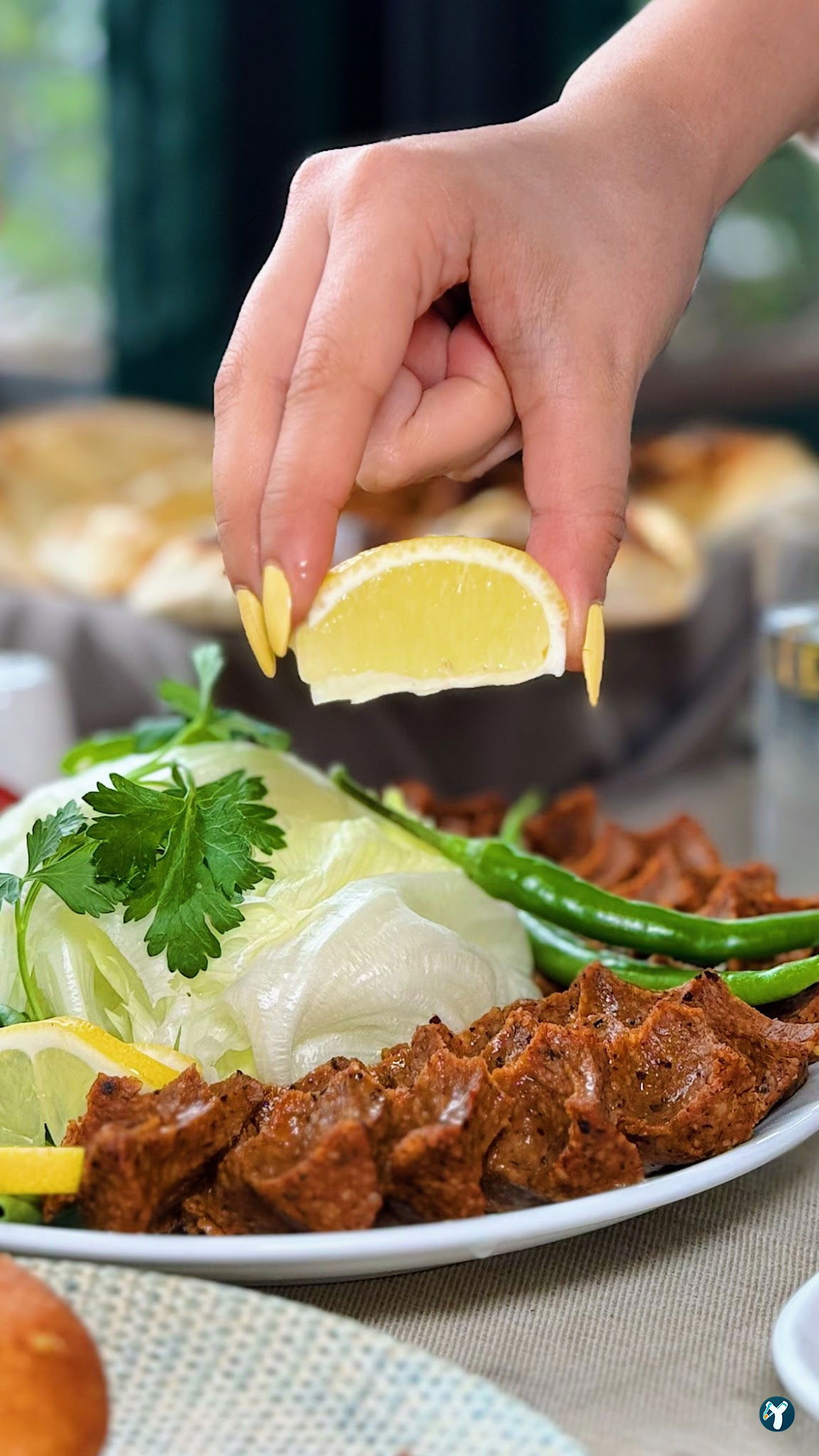 Muhabbet Et Kebap Trendist