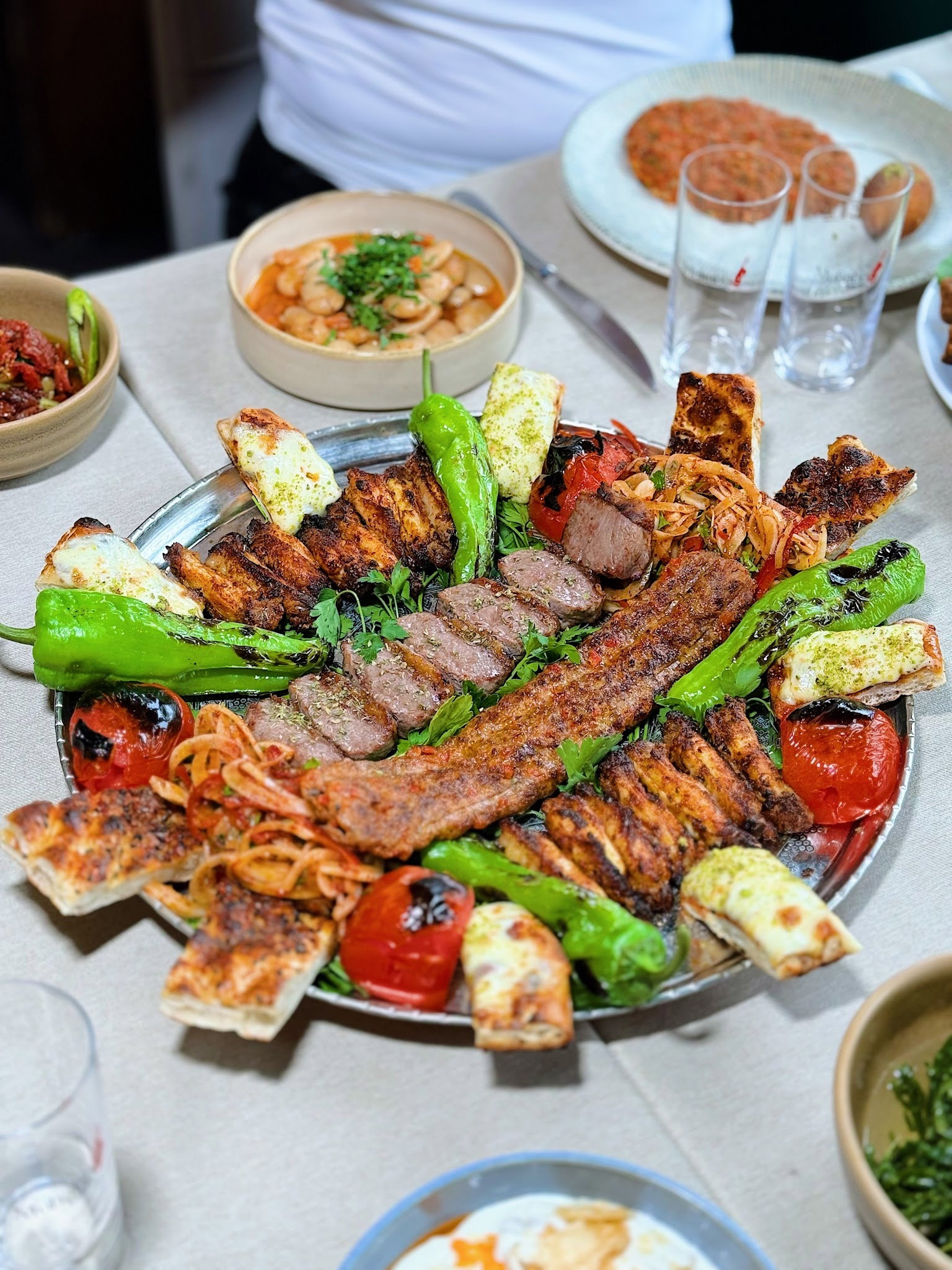 Muhabbet Et Kebap Trendist