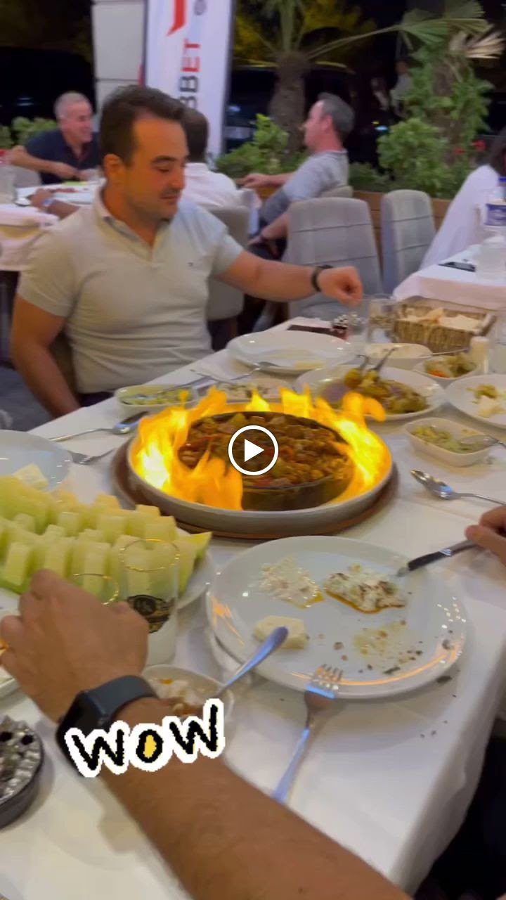 Muhabbet Et Kebap Trendist