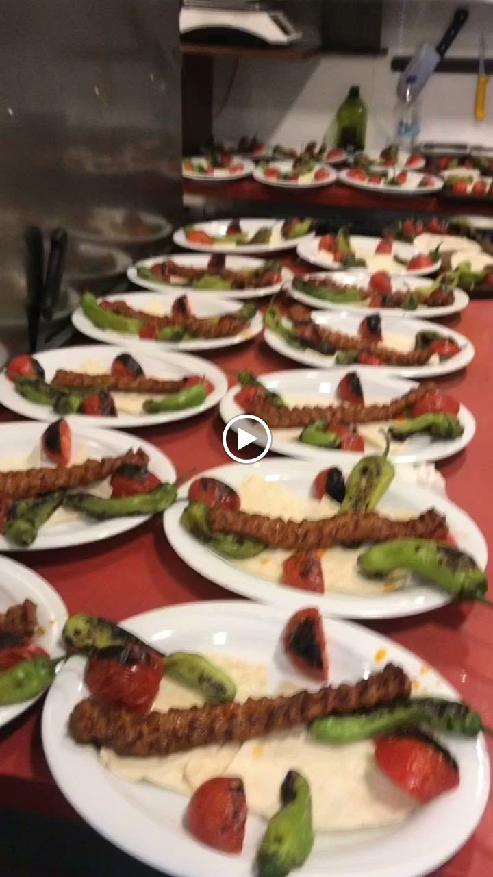 Muhabbet Et Kebap Trendist