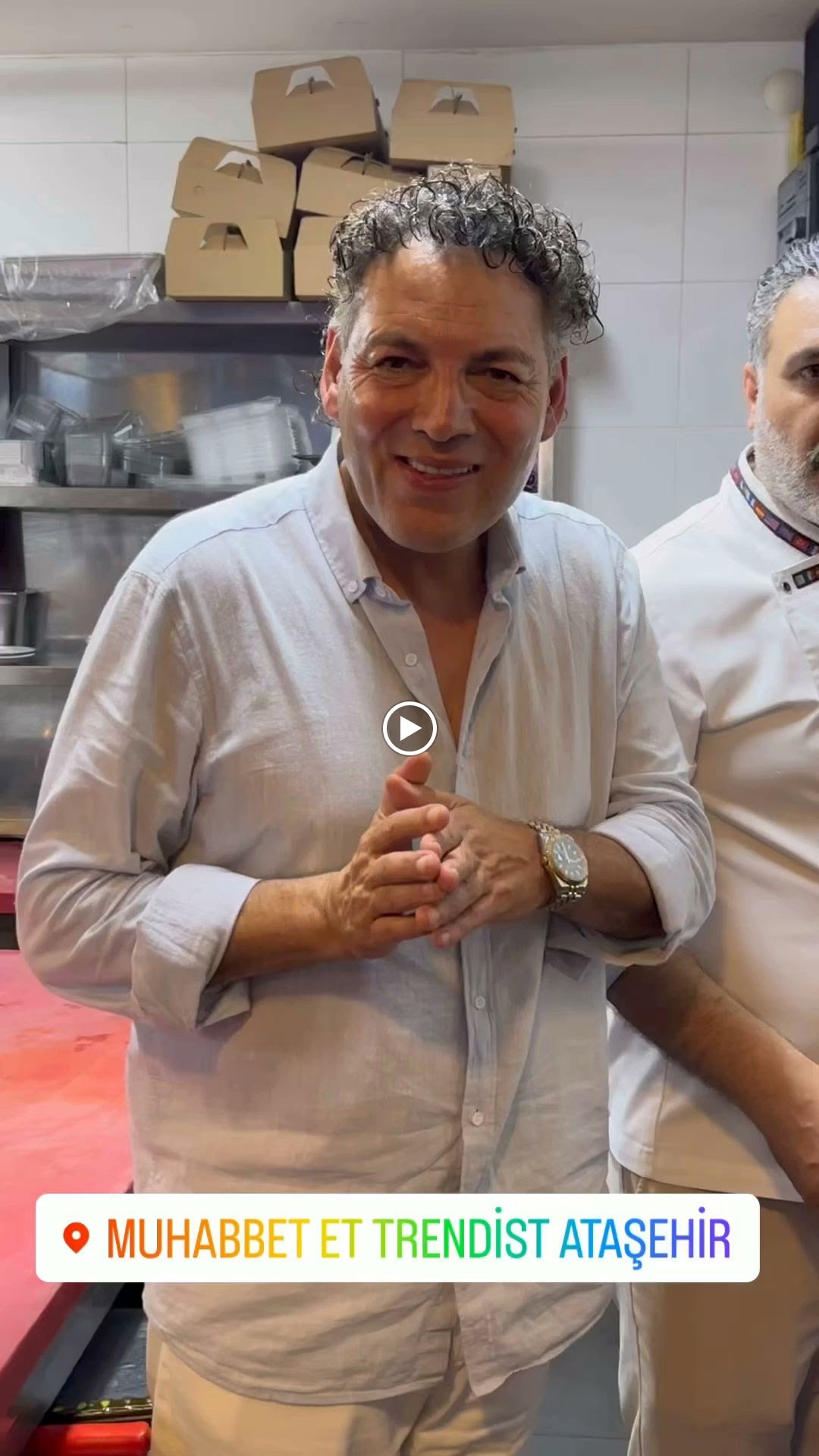 Muhabbet Et Kebap Trendist