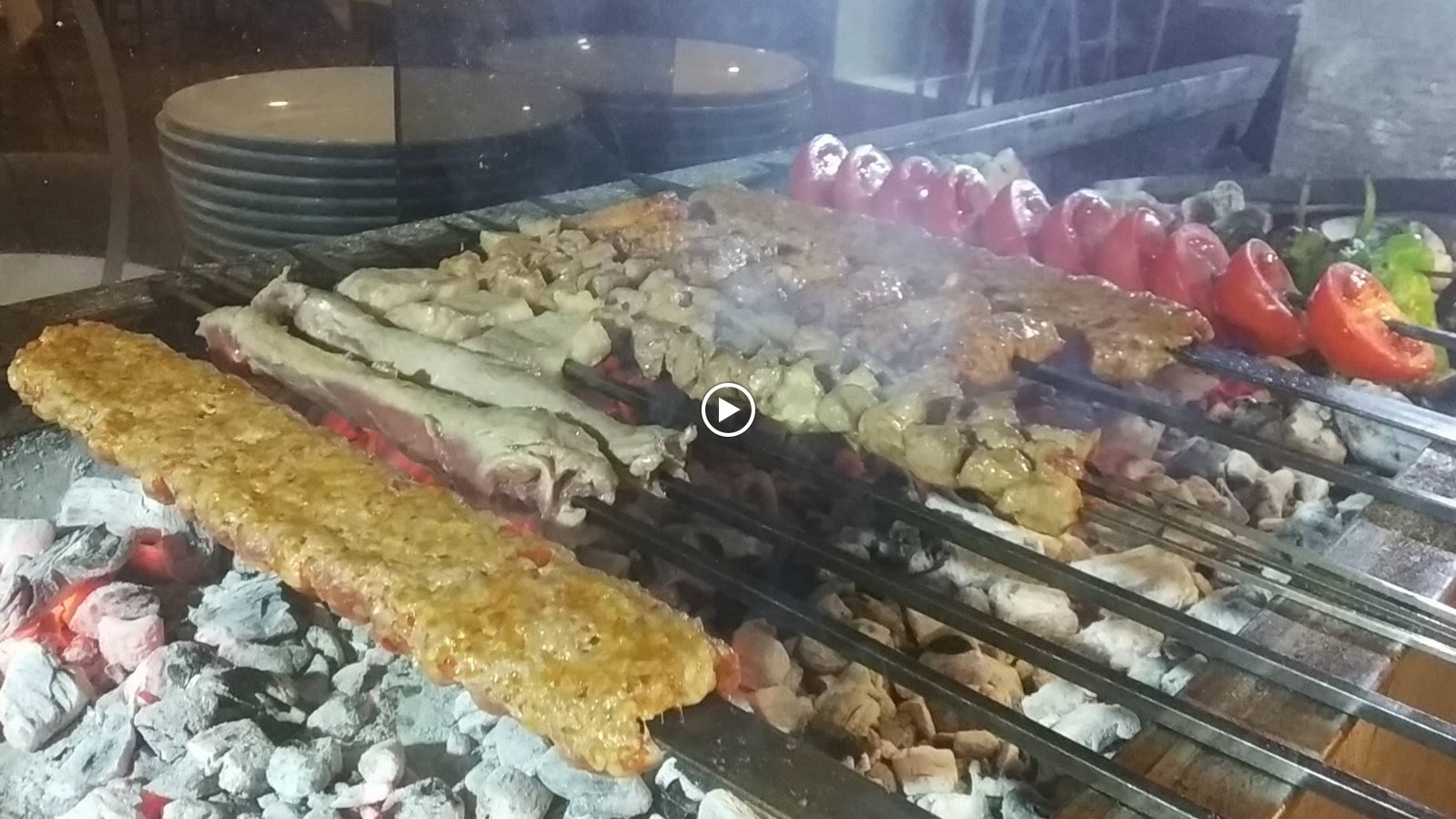 Muhabbet Et Kebap Trendist