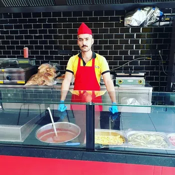 Hey Döner Sultangazi resimleri