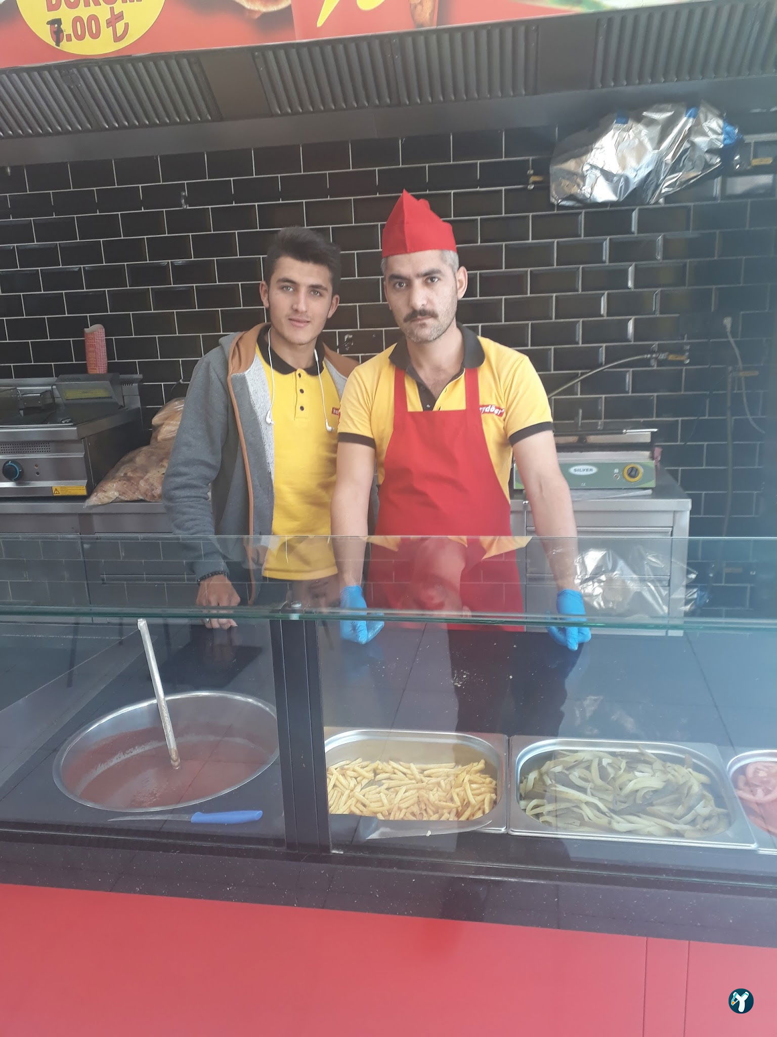 Hey Döner Sultangazi