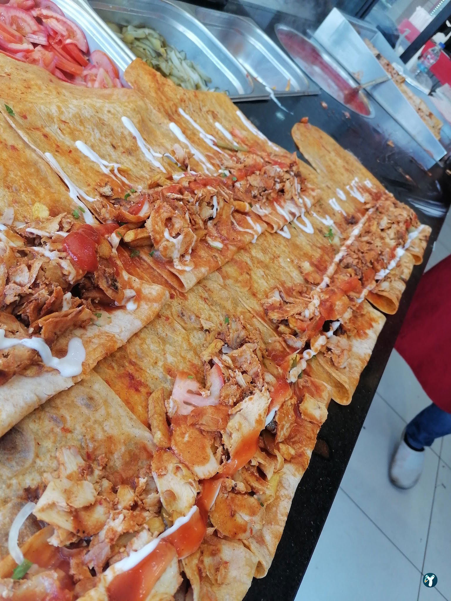 Hey Döner Sultangazi