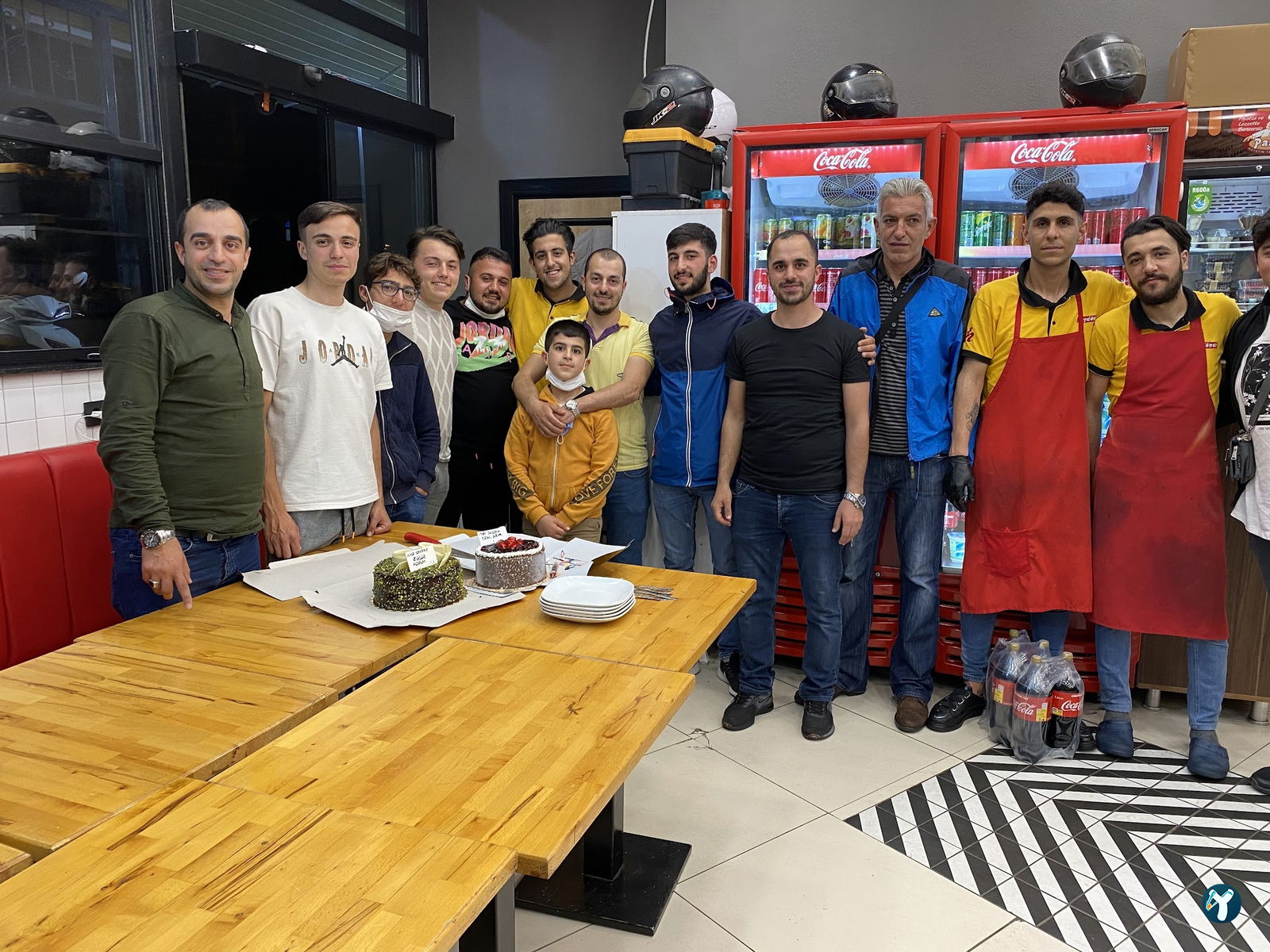 Hey Döner Sultangazi