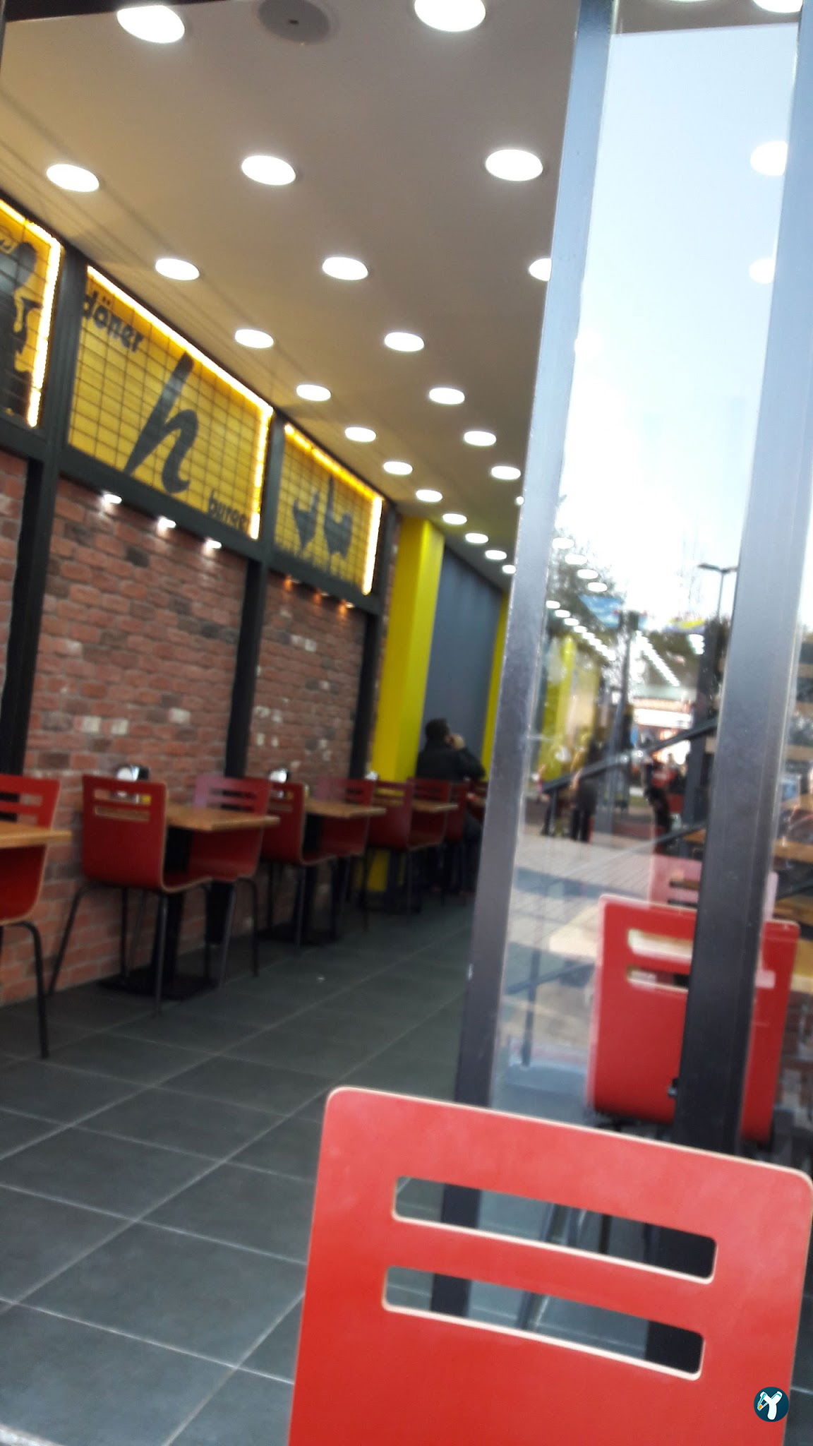 Hey Döner Sultangazi