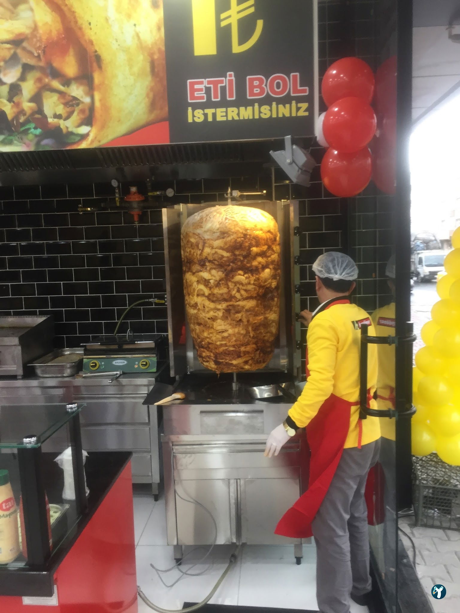 Hey Döner Sultangazi