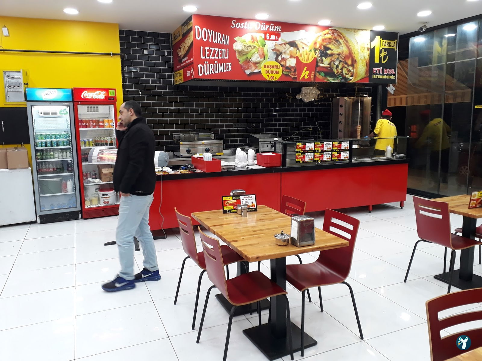 Hey Döner Sultangazi