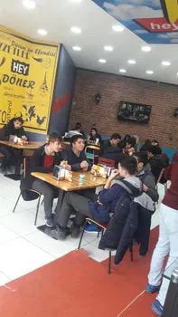 Hey Döner Sultangazi resimleri