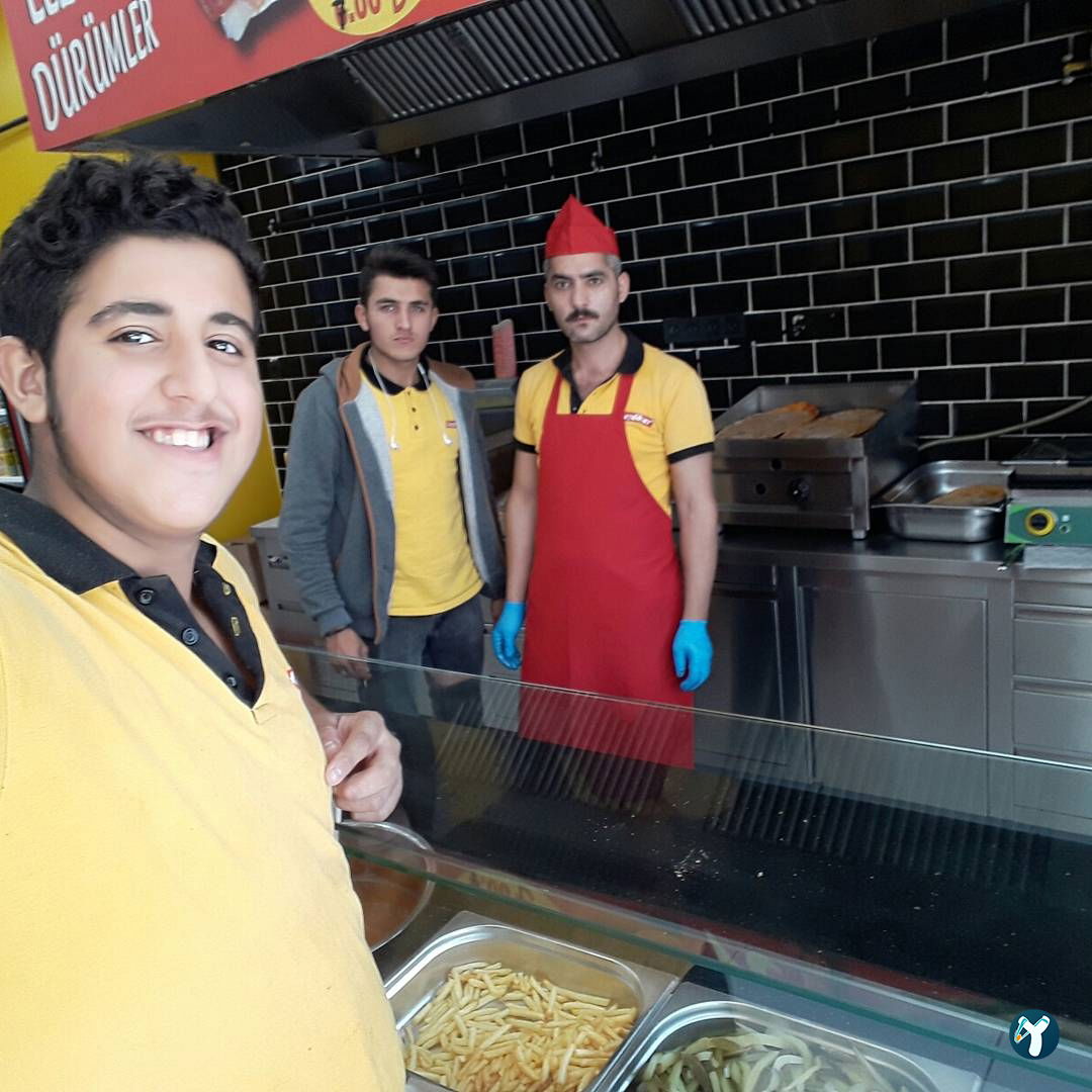 Hey Döner Sultangazi