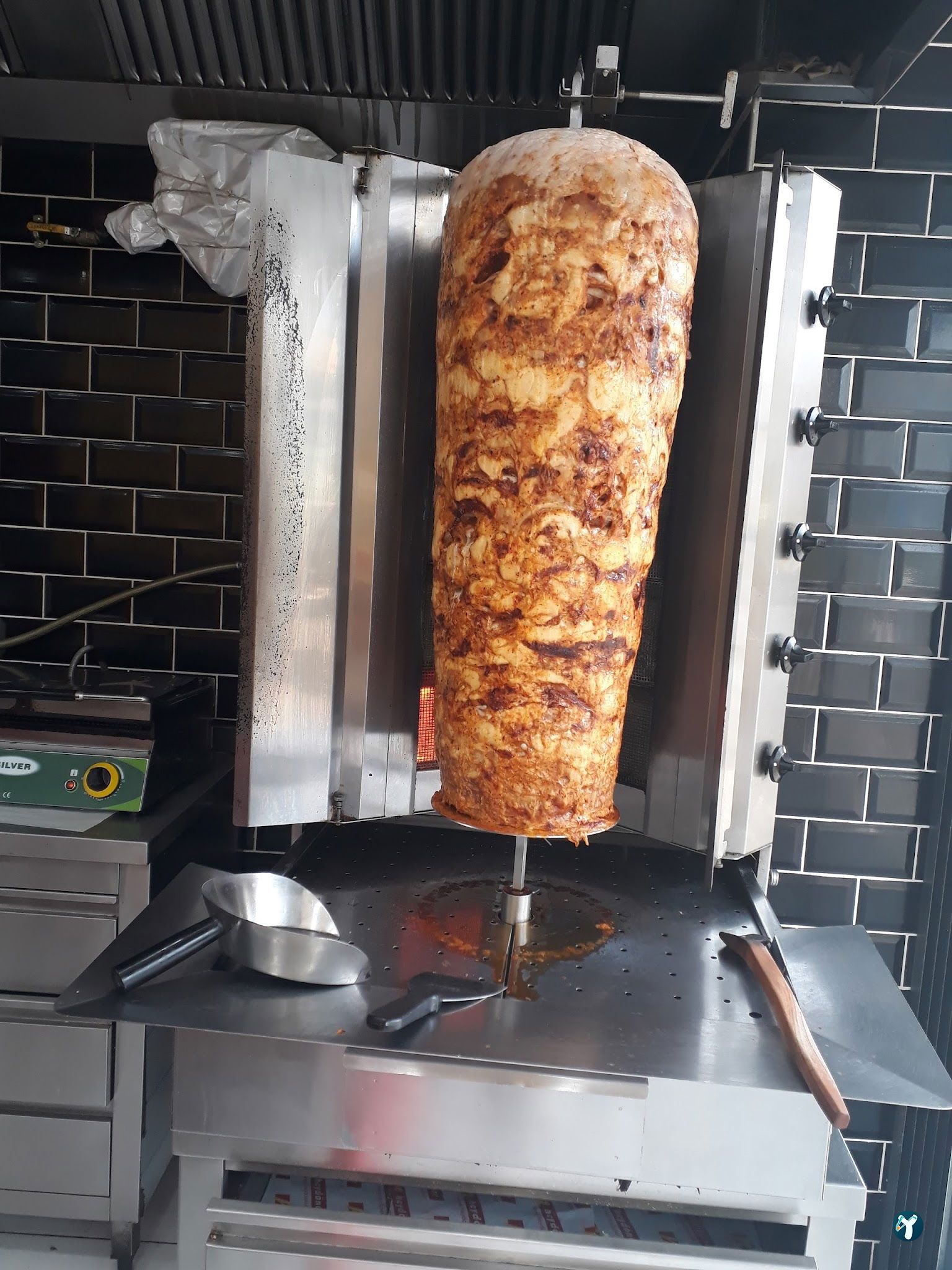 Hey Döner Sultangazi