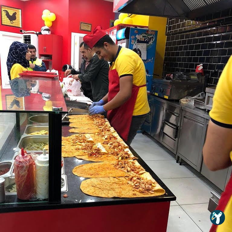 Hey Döner Sultangazi