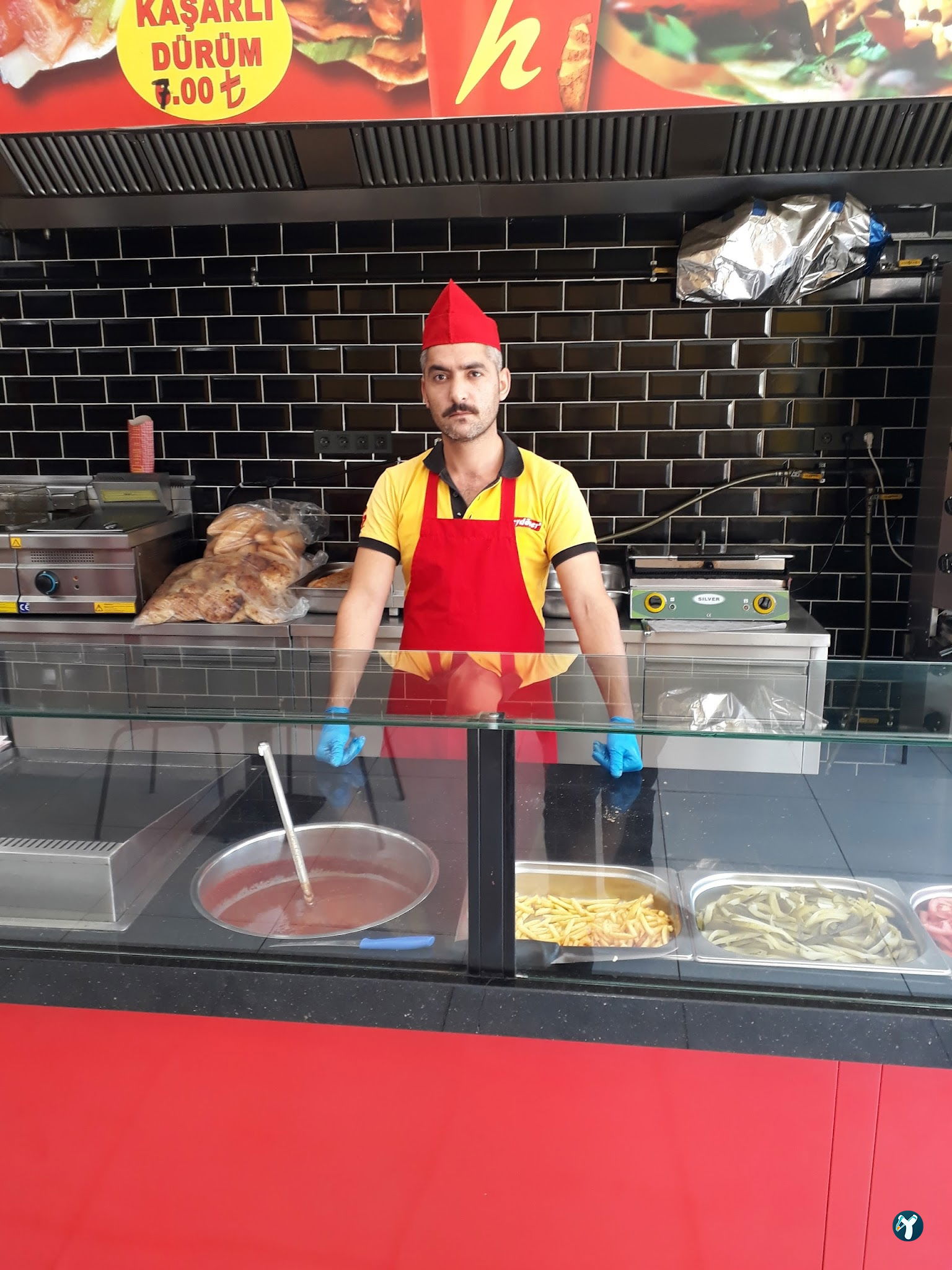 Hey Döner Sultangazi