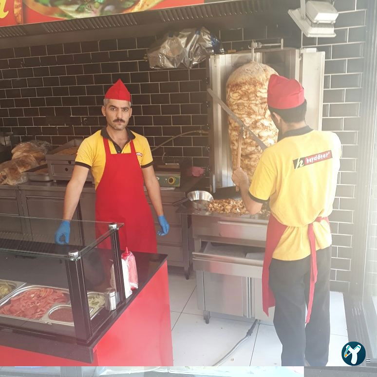 Hey Döner Sultangazi