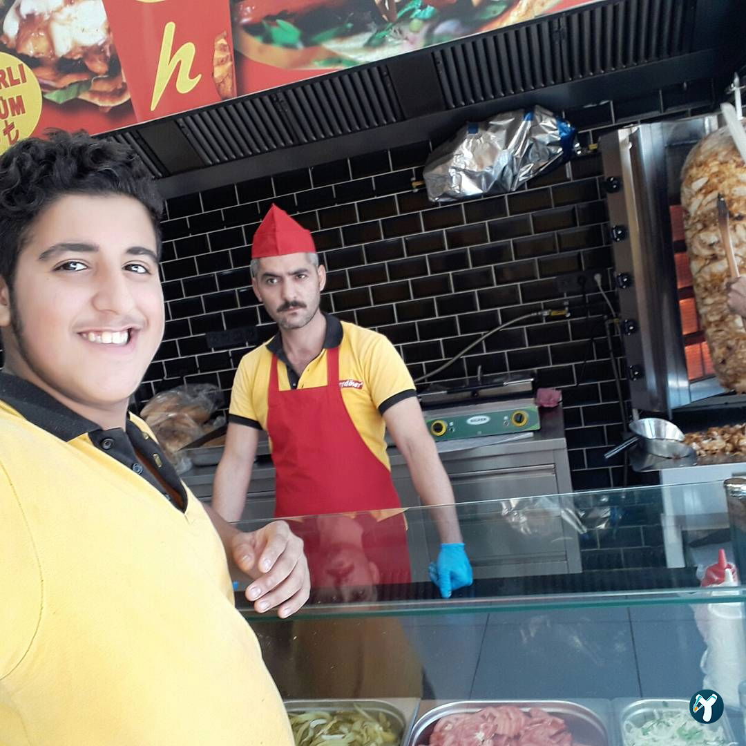 Hey Döner Sultangazi