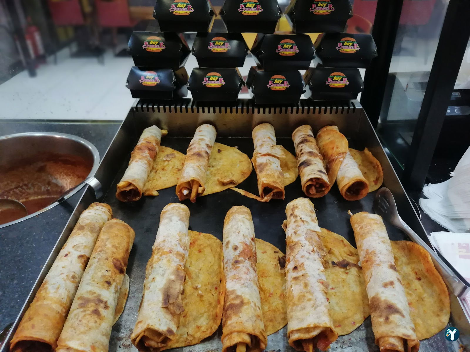 Hey Döner Sultangazi