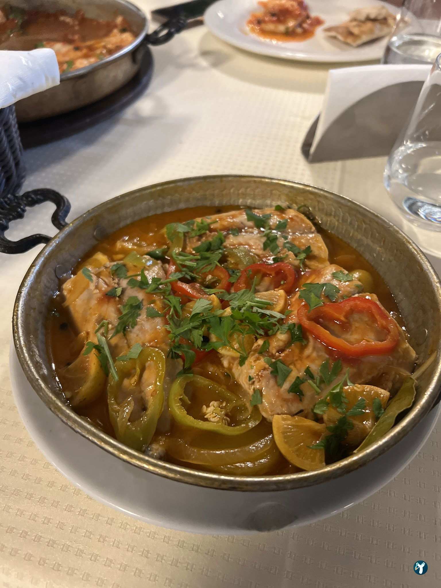 Serüven Balık Restaurant