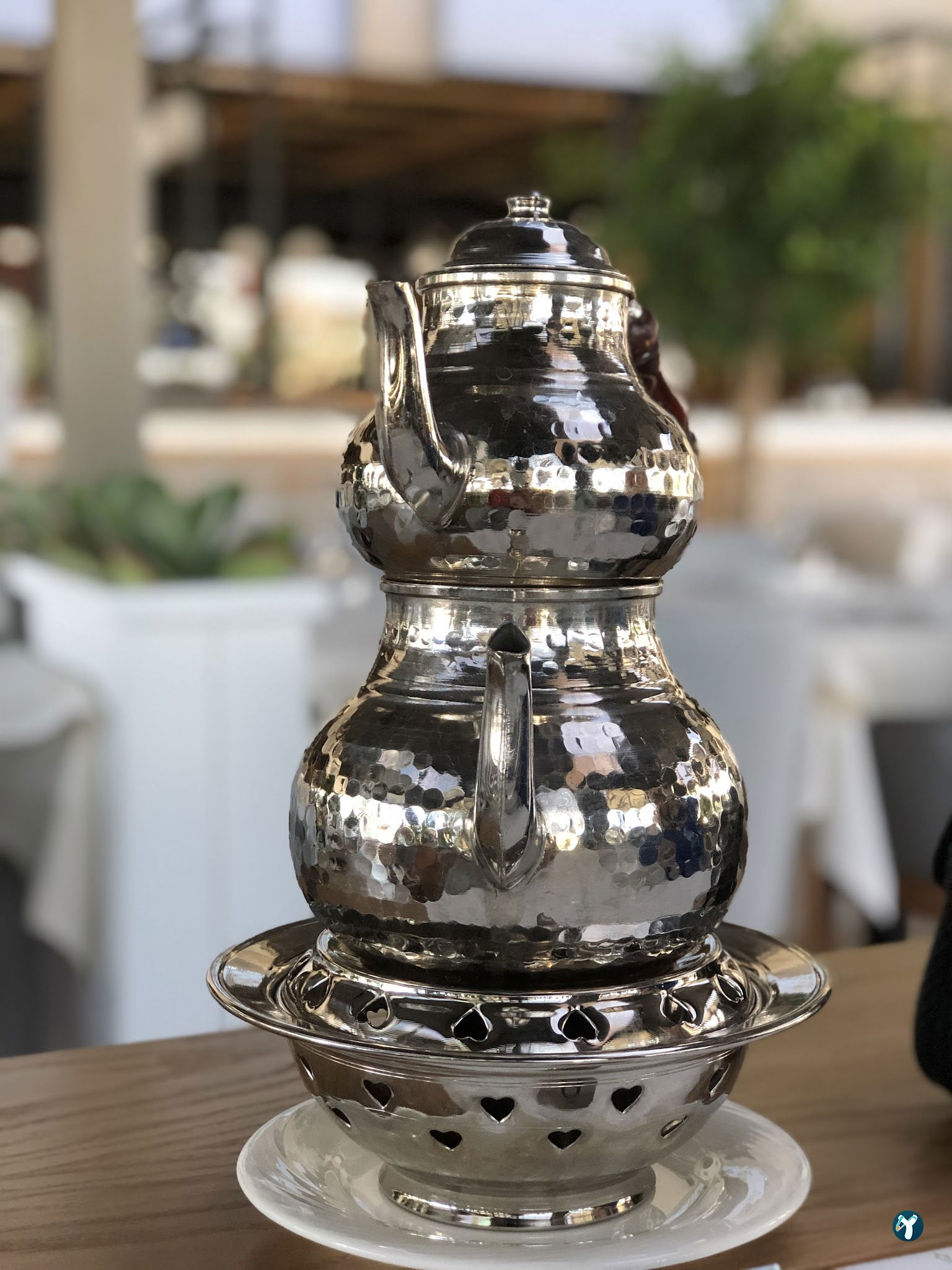 Serüven Balık Restaurant