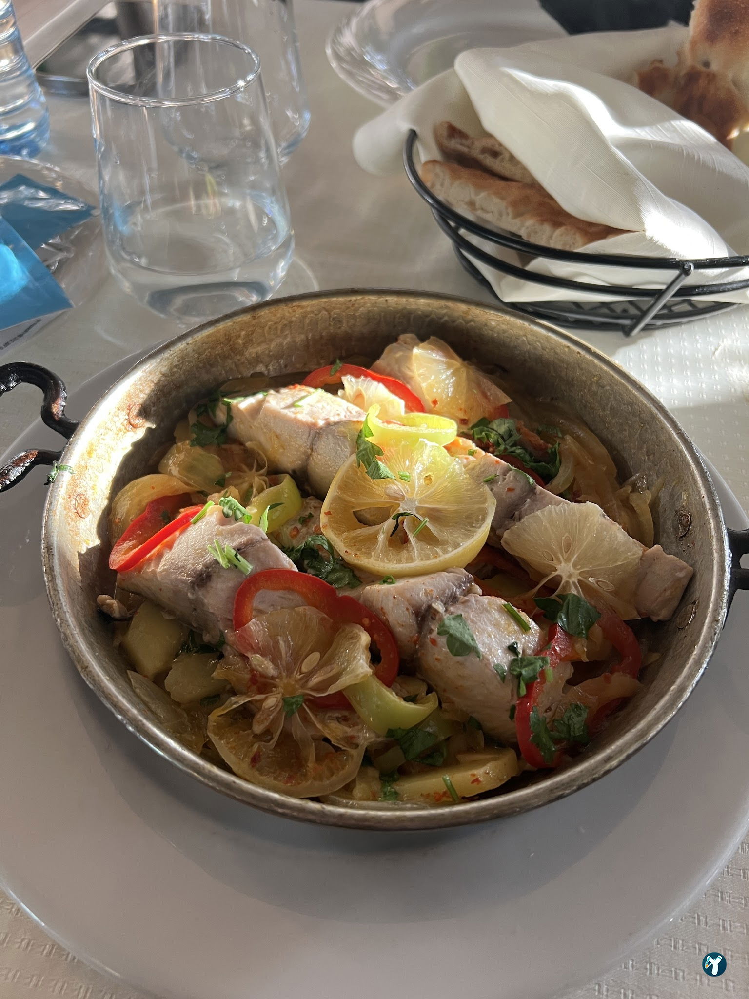 Serüven Balık Restaurant