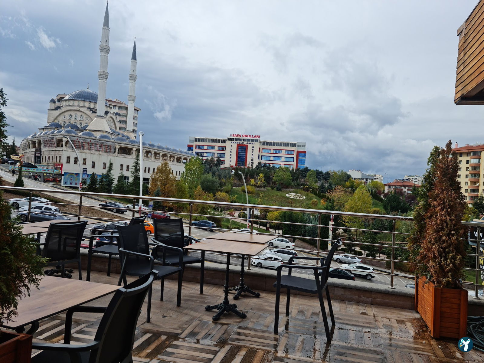 Serüven Balık Restaurant