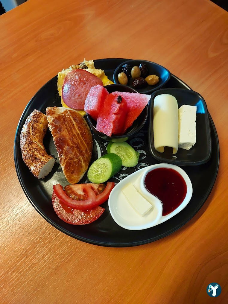 ENA Serenity Boutique Hotel Ephesus