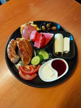 ENA Serenity Boutique Hotel Ephesus resimleri