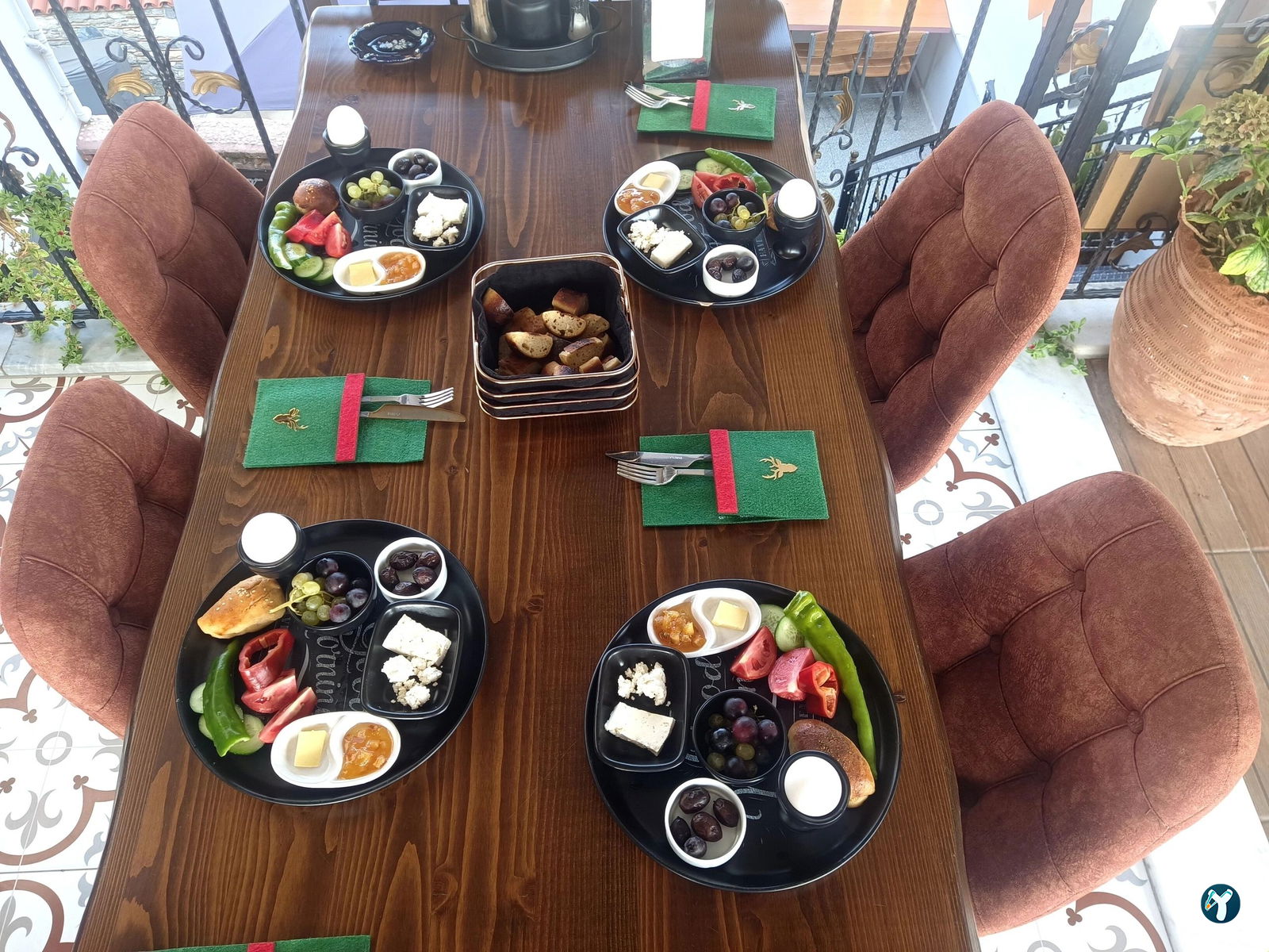 ENA Serenity Boutique Hotel Ephesus